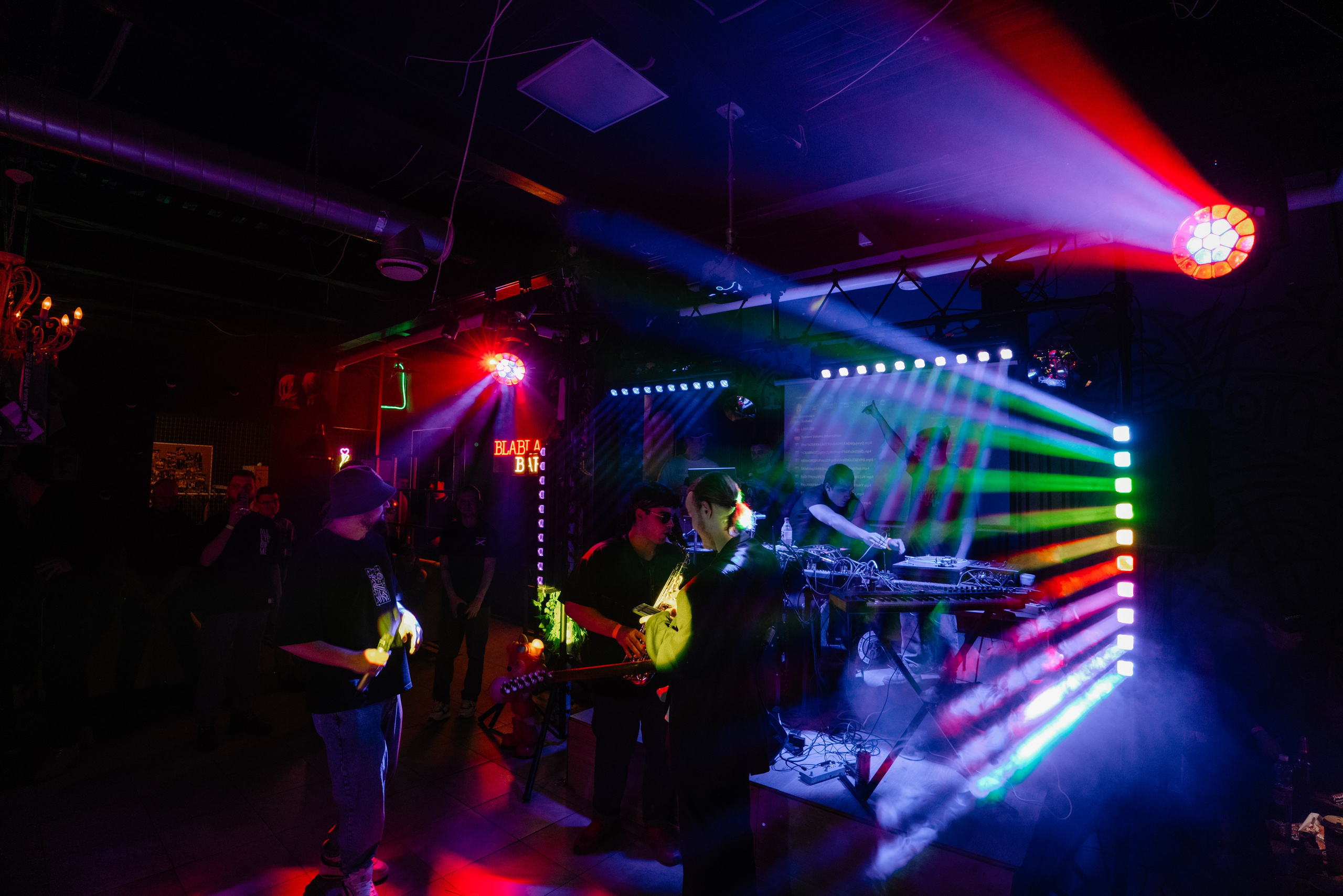 НаДвиже. Vlad Trykov