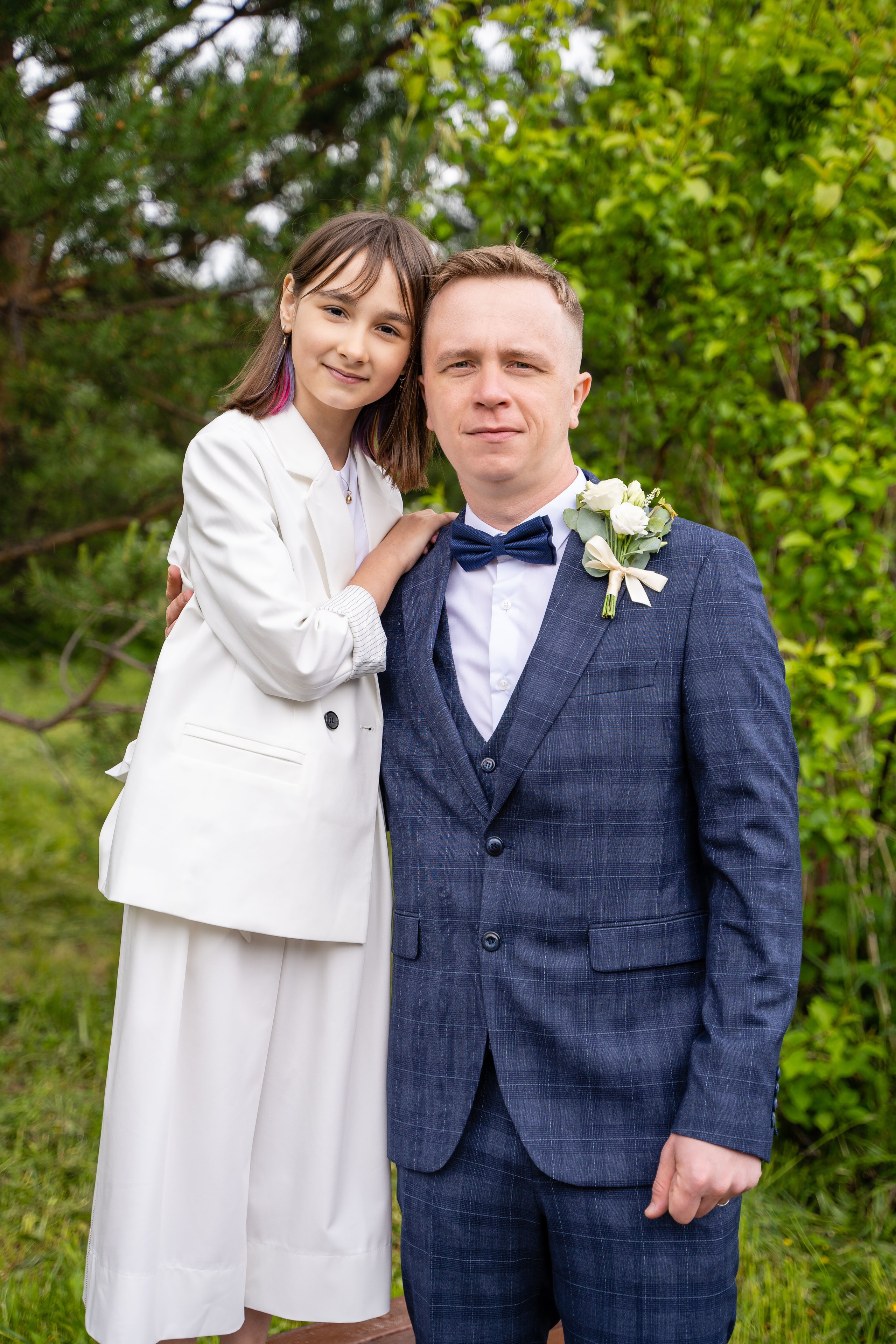 Свадьбы. Семейный и детский фотограф в Нефтеюганске Виктория Кудрявцева