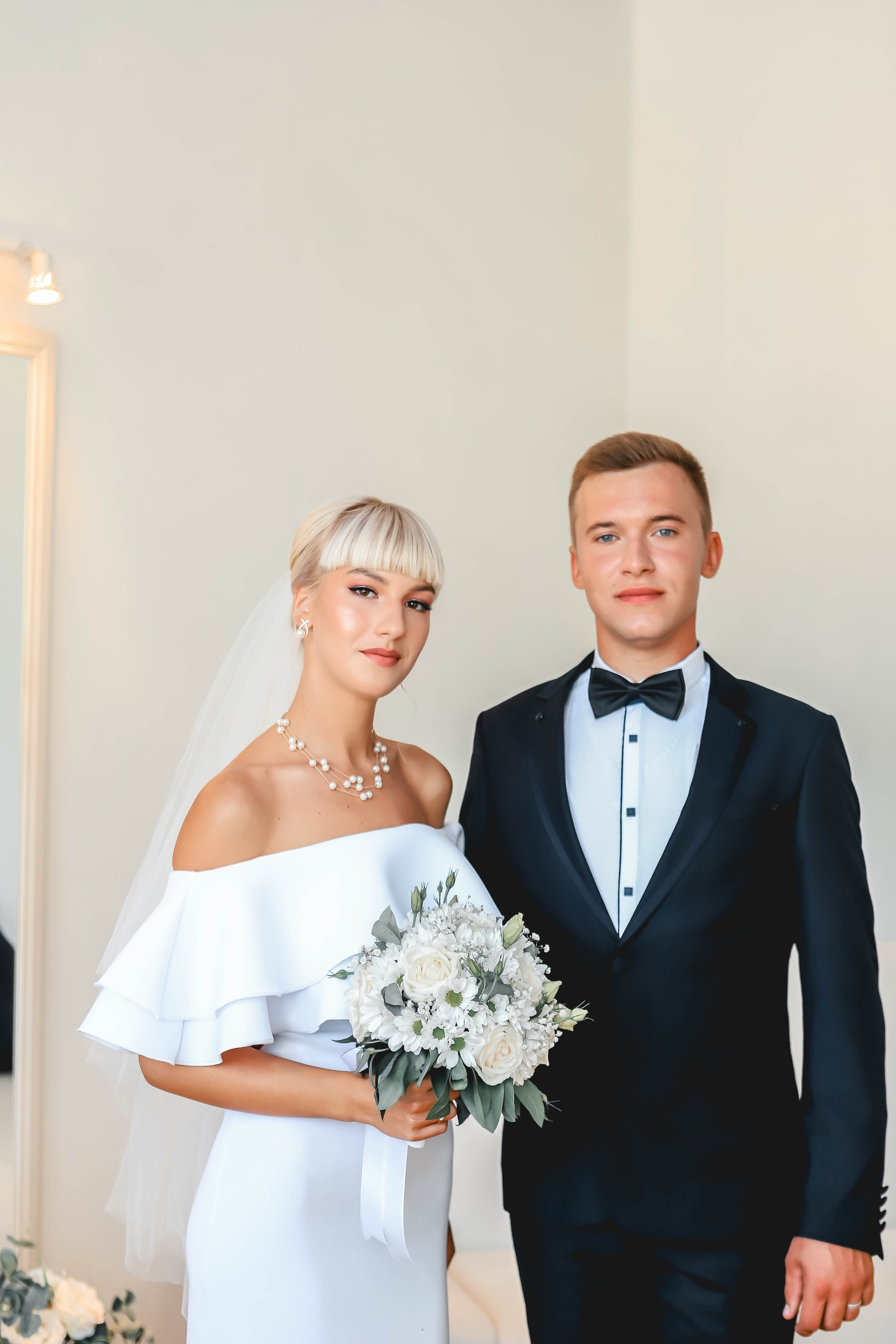 Vldimir & Anastasia. Женский/Детский фотограф в Симферополе Вероника Слепогина