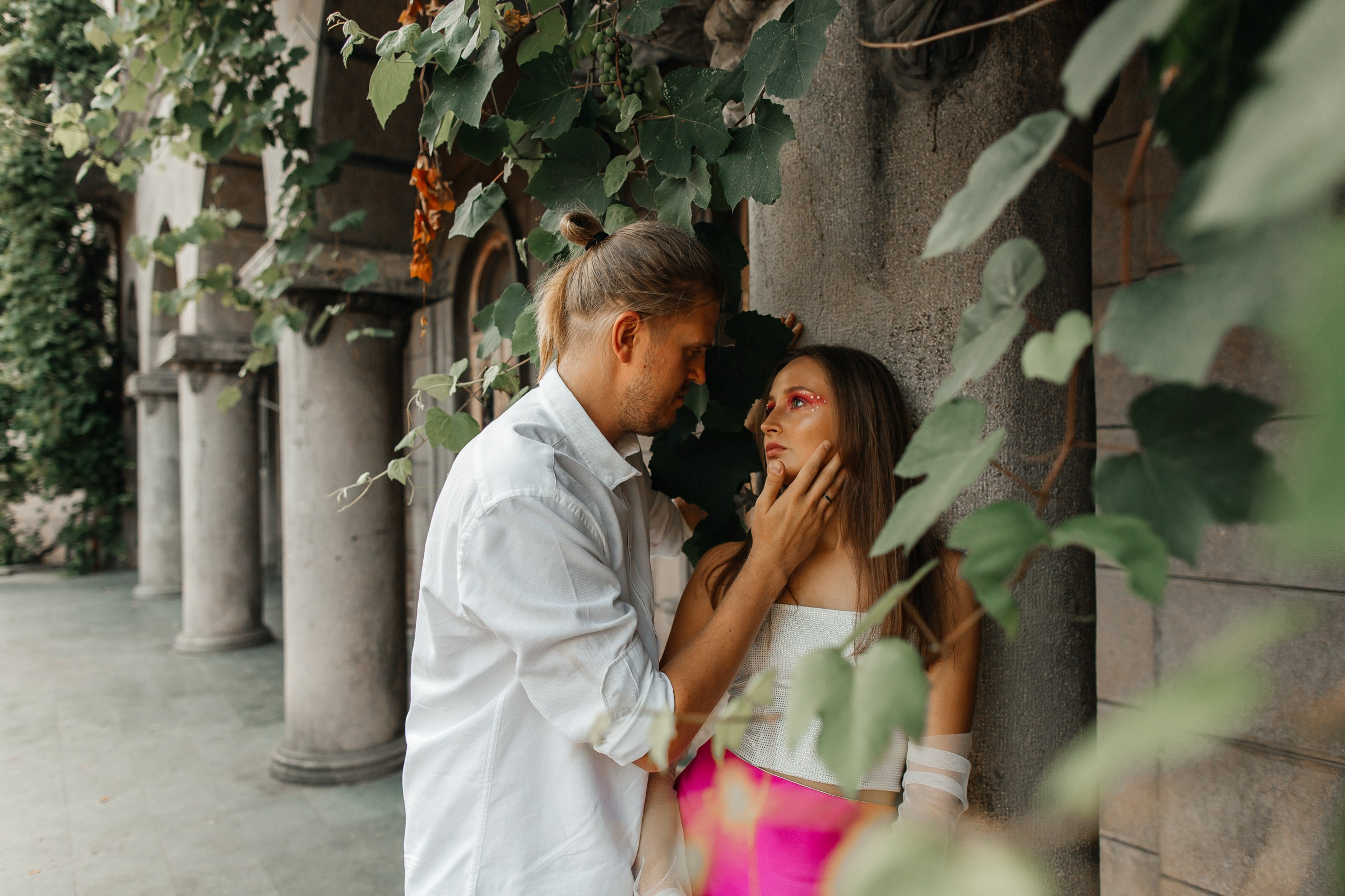 LOVE STORY / Семейные съёмки. Фотограф Батуми | Lera Rawlick