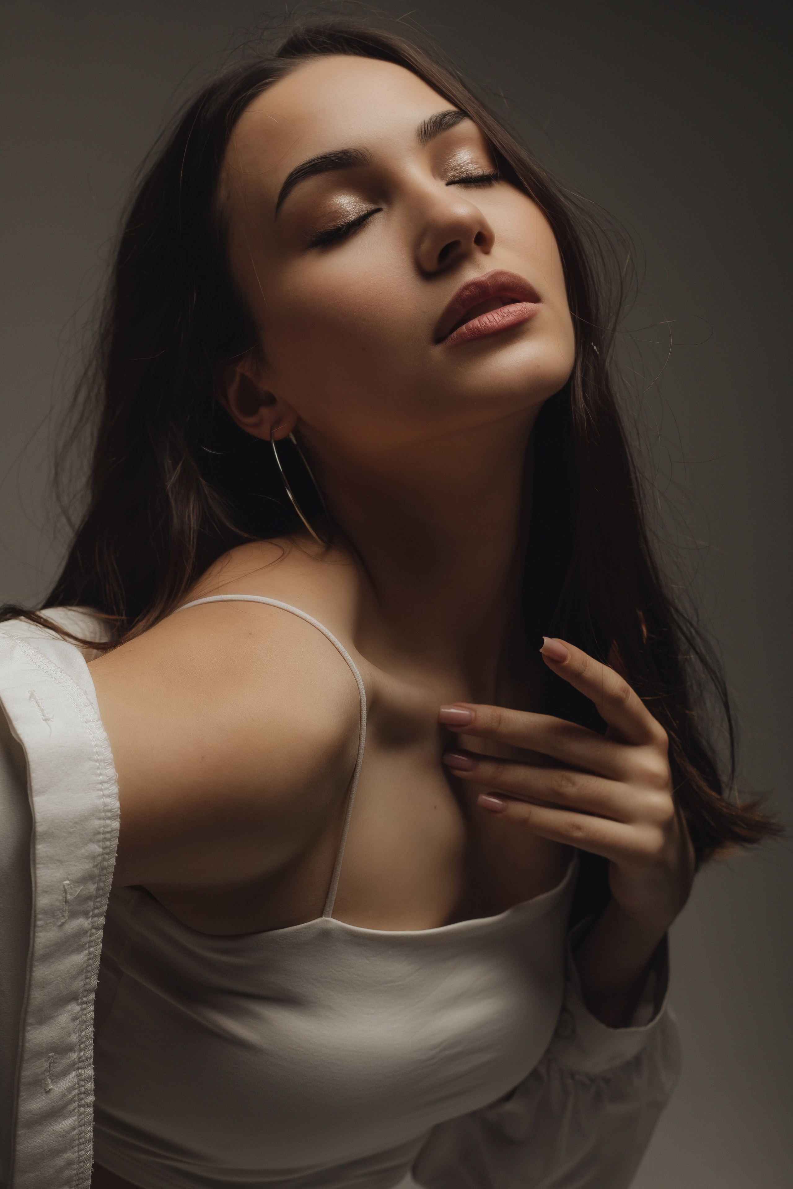 Мария. Фотограф Малофеева Алина