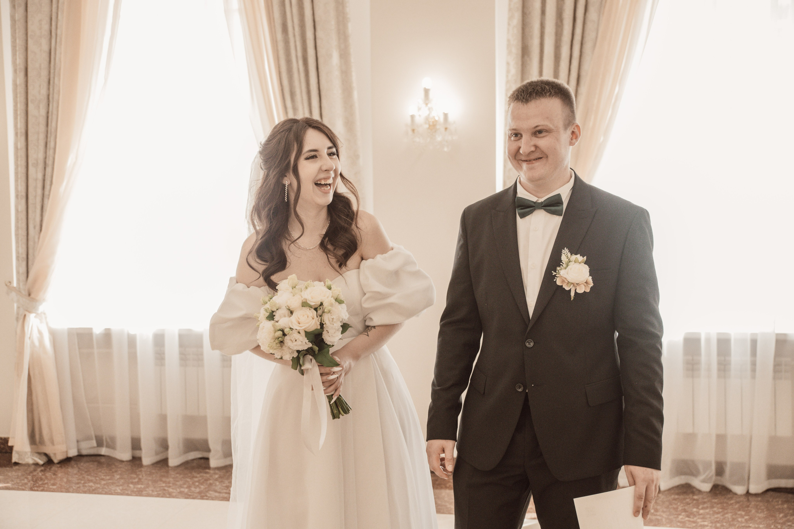 Свадьба. Фотограф Алексей Куликов в Ярославле