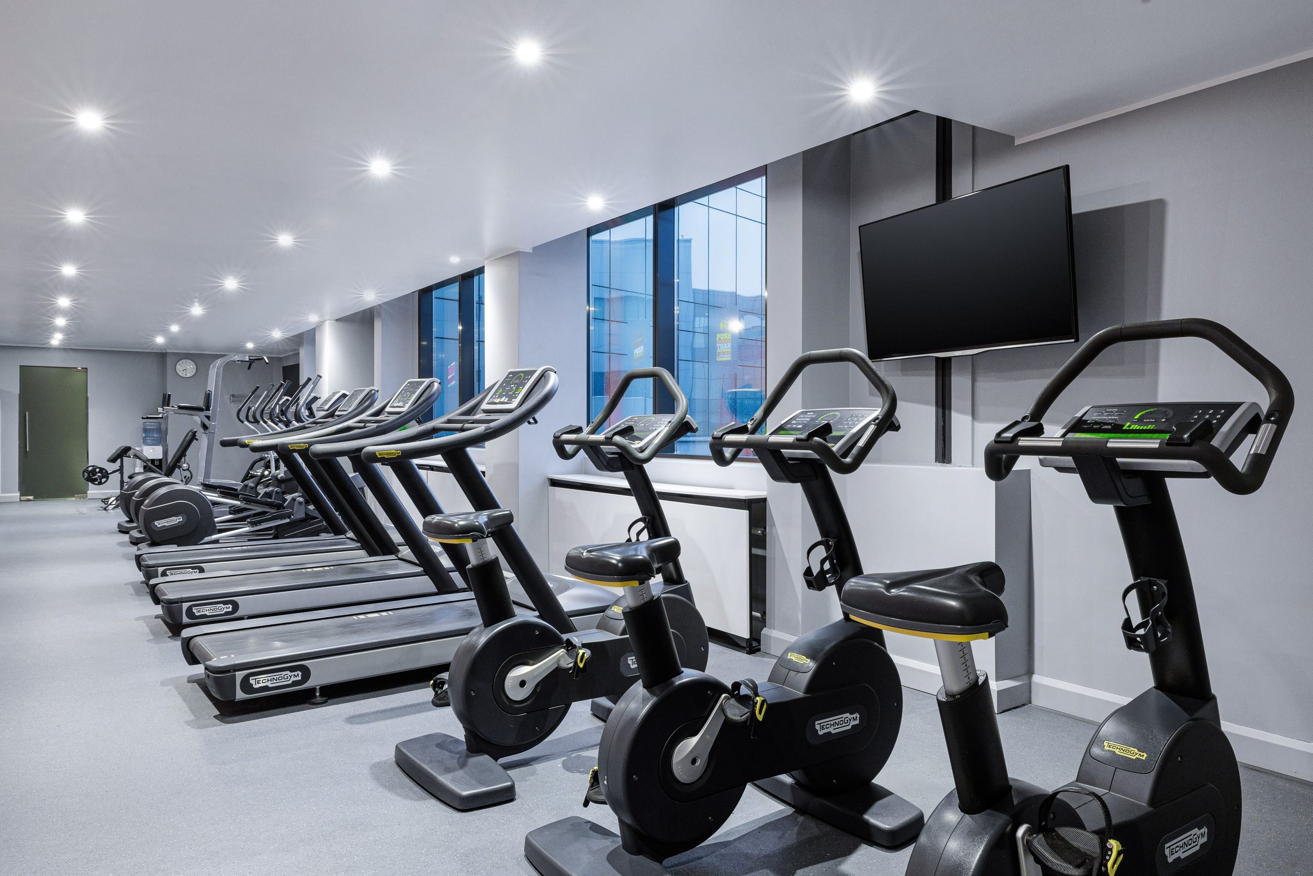 Cosmos Selection Moscow Sheremetyevo Airport Hotel