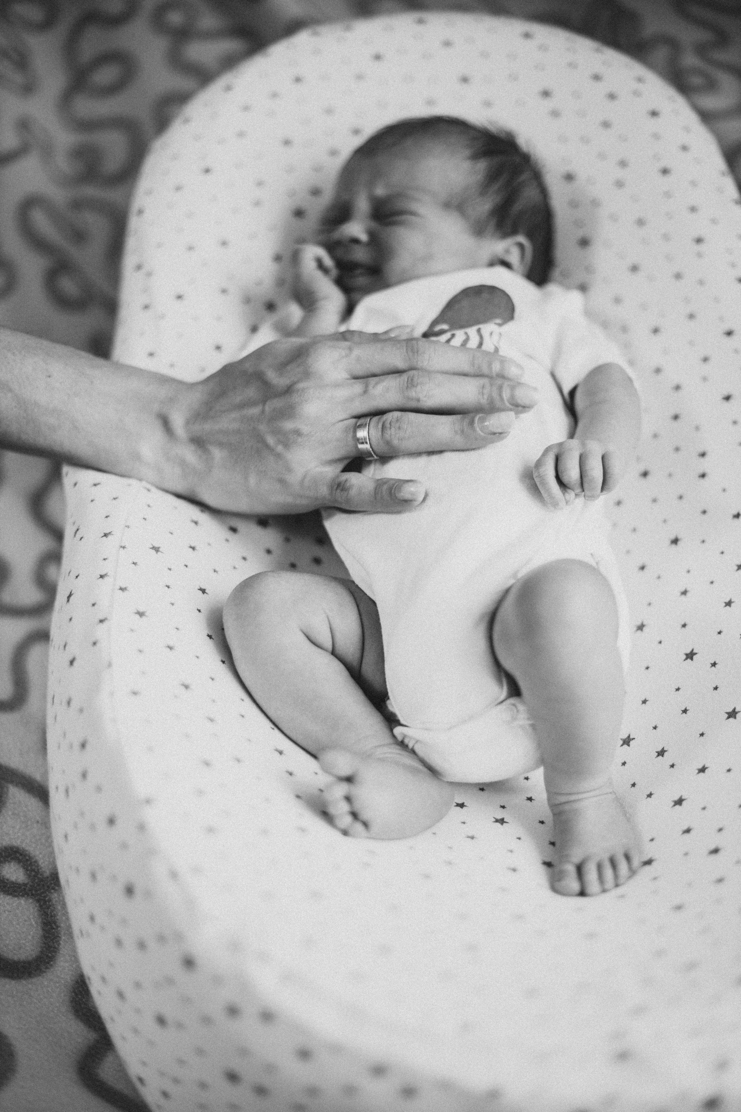 Ира, Леша, Максим и Майя. Фотограф Таганрог Любимая Надя