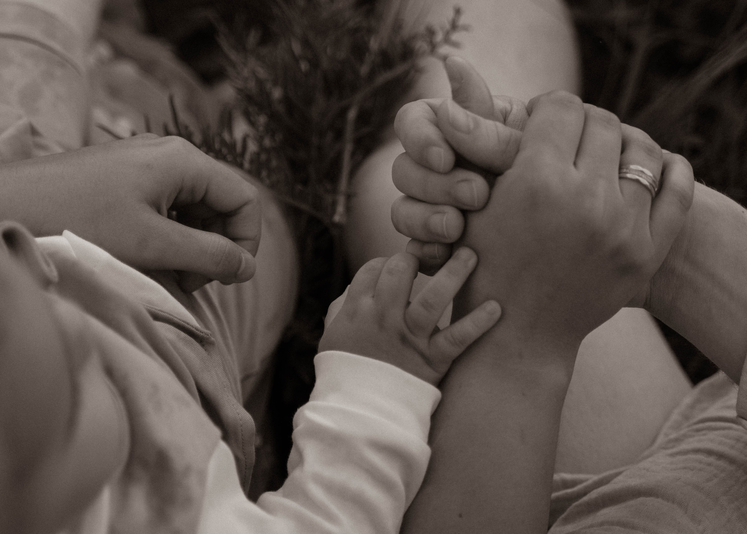 Мокрые счастливые моменты