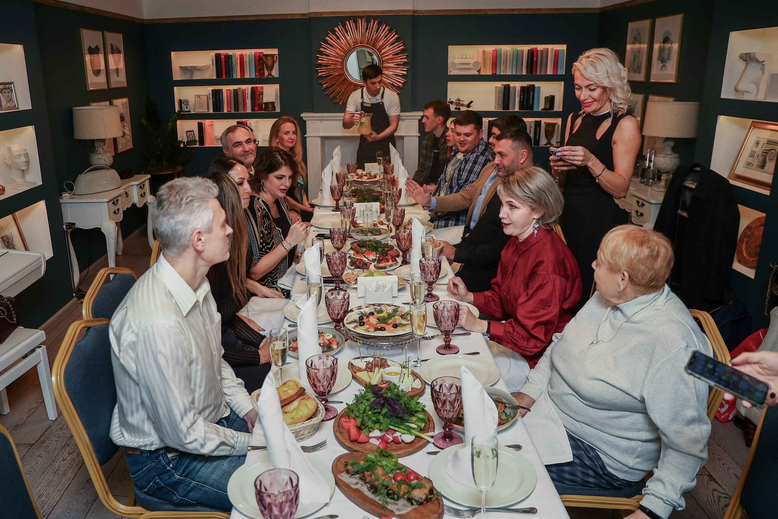 Репортаж разное. Фотограф Инга Твердова