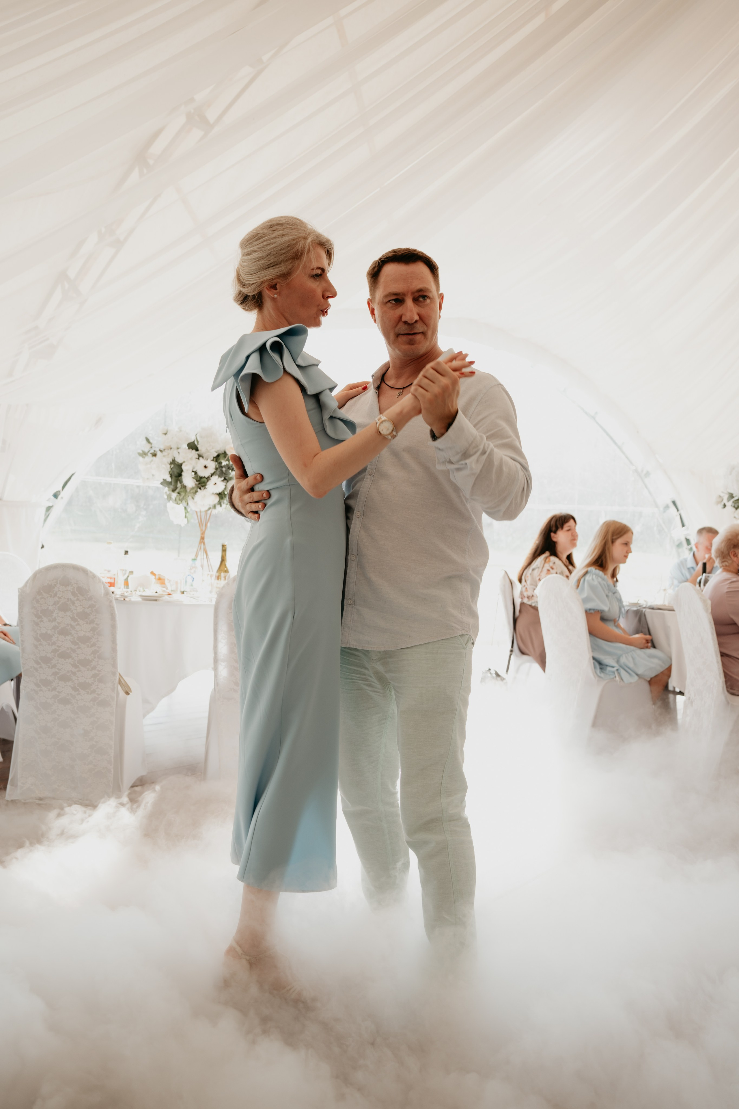 Иван и Евгения. Концептуальный фотограф Шлыкова Ольга