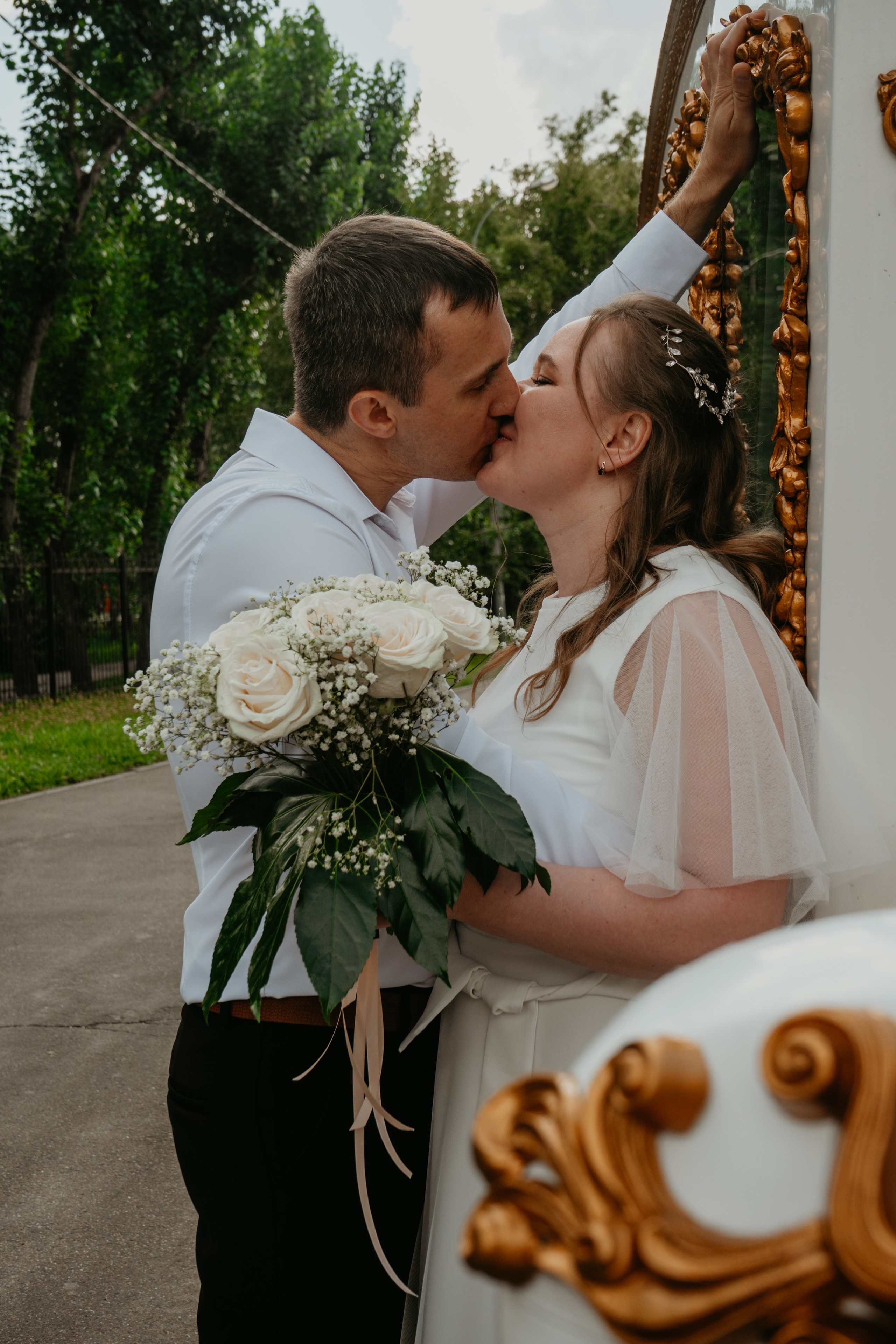 Татьяна и Иван. Концептуальный фотограф Шлыкова Ольга