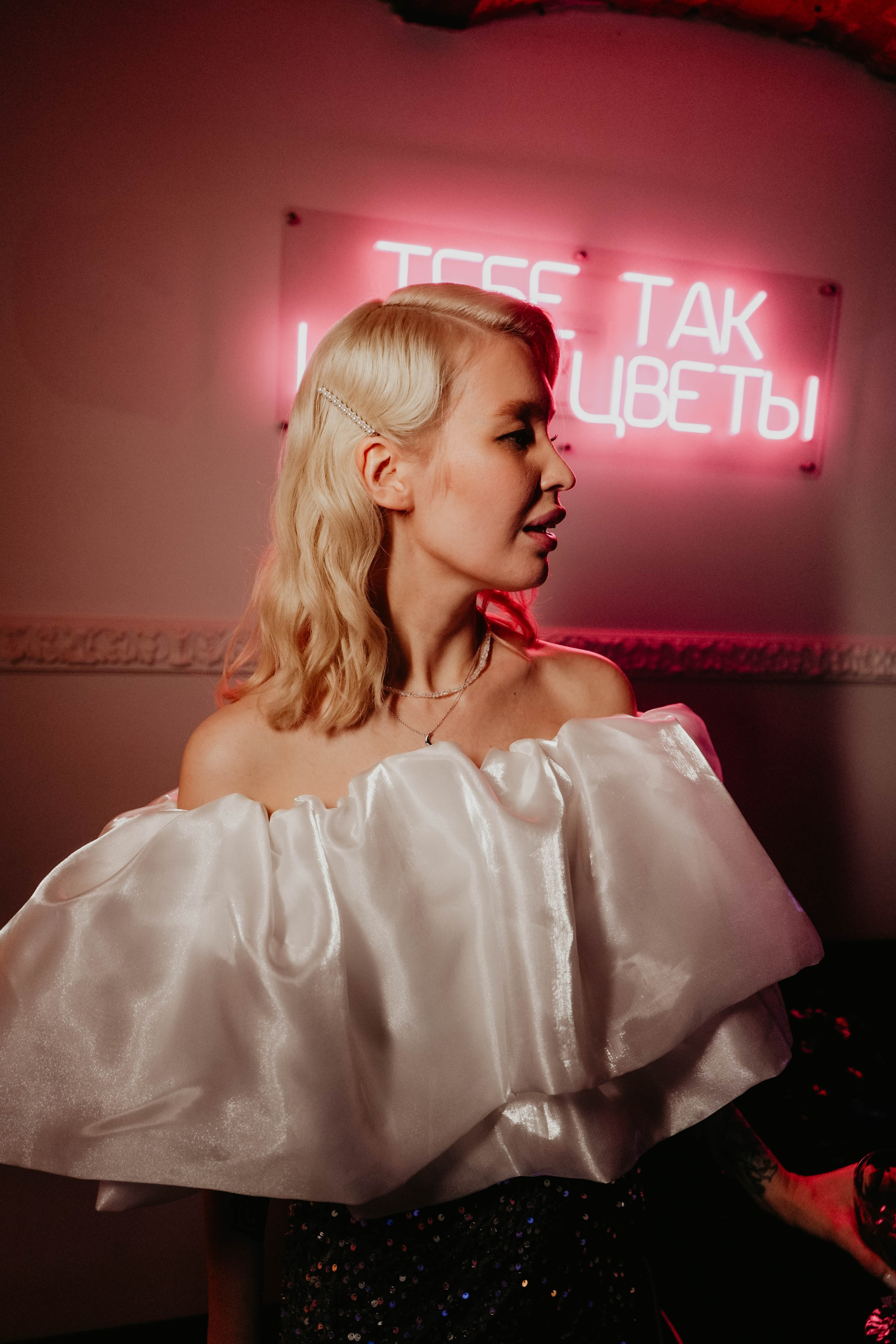 Happy birthday. Концептуальный фотограф Шлыкова Ольга