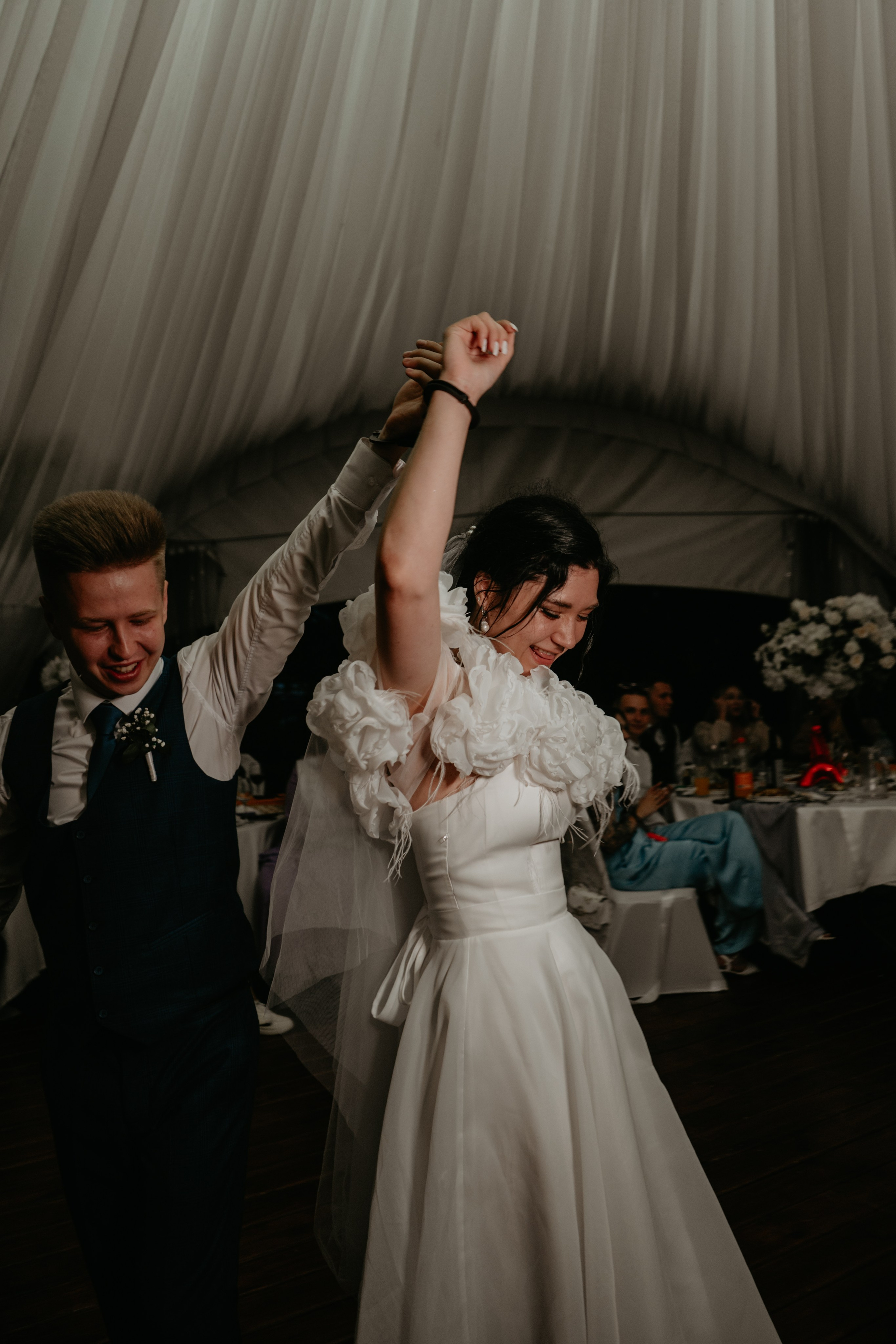 Иван и Евгения. Концептуальный фотограф Шлыкова Ольга