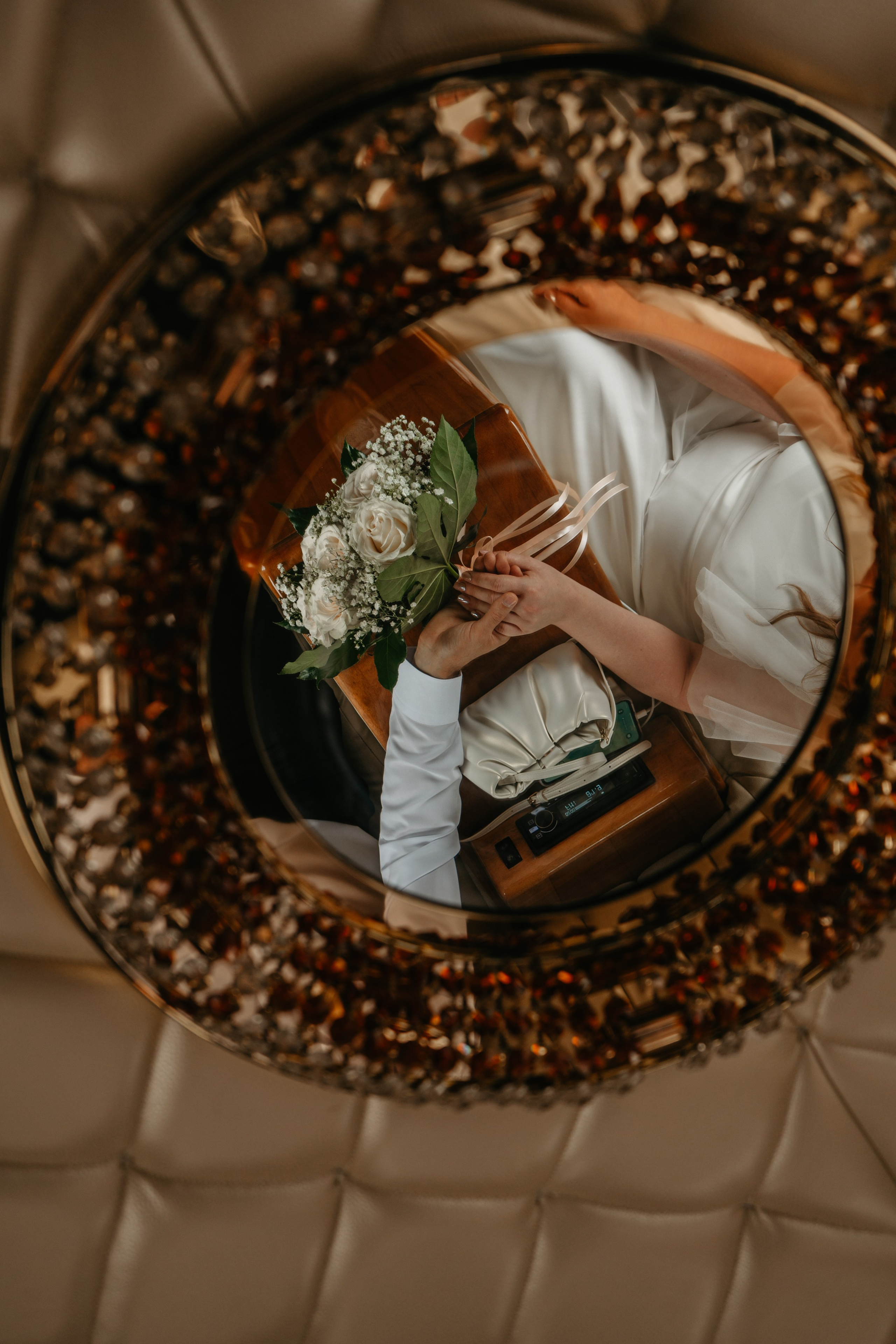 Татьяна и Иван. Концептуальный фотограф Шлыкова Ольга