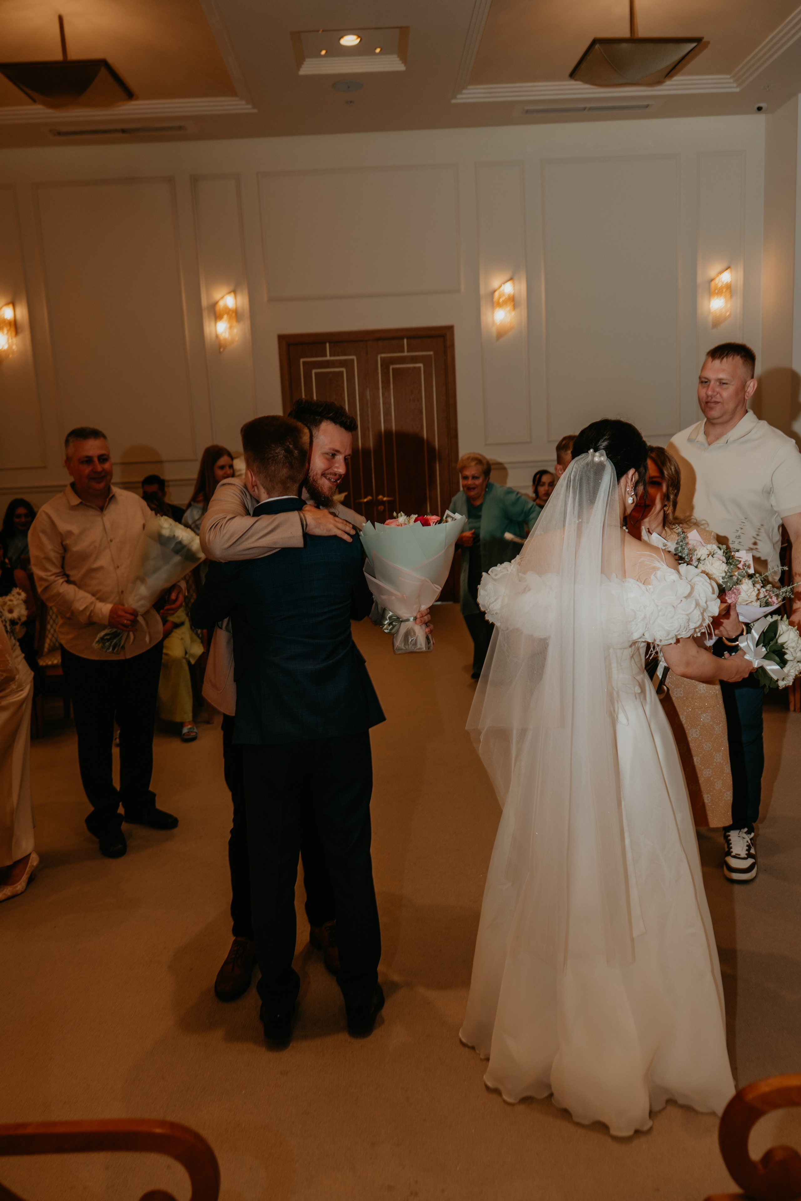 Иван и Евгения. Концептуальный фотограф Шлыкова Ольга