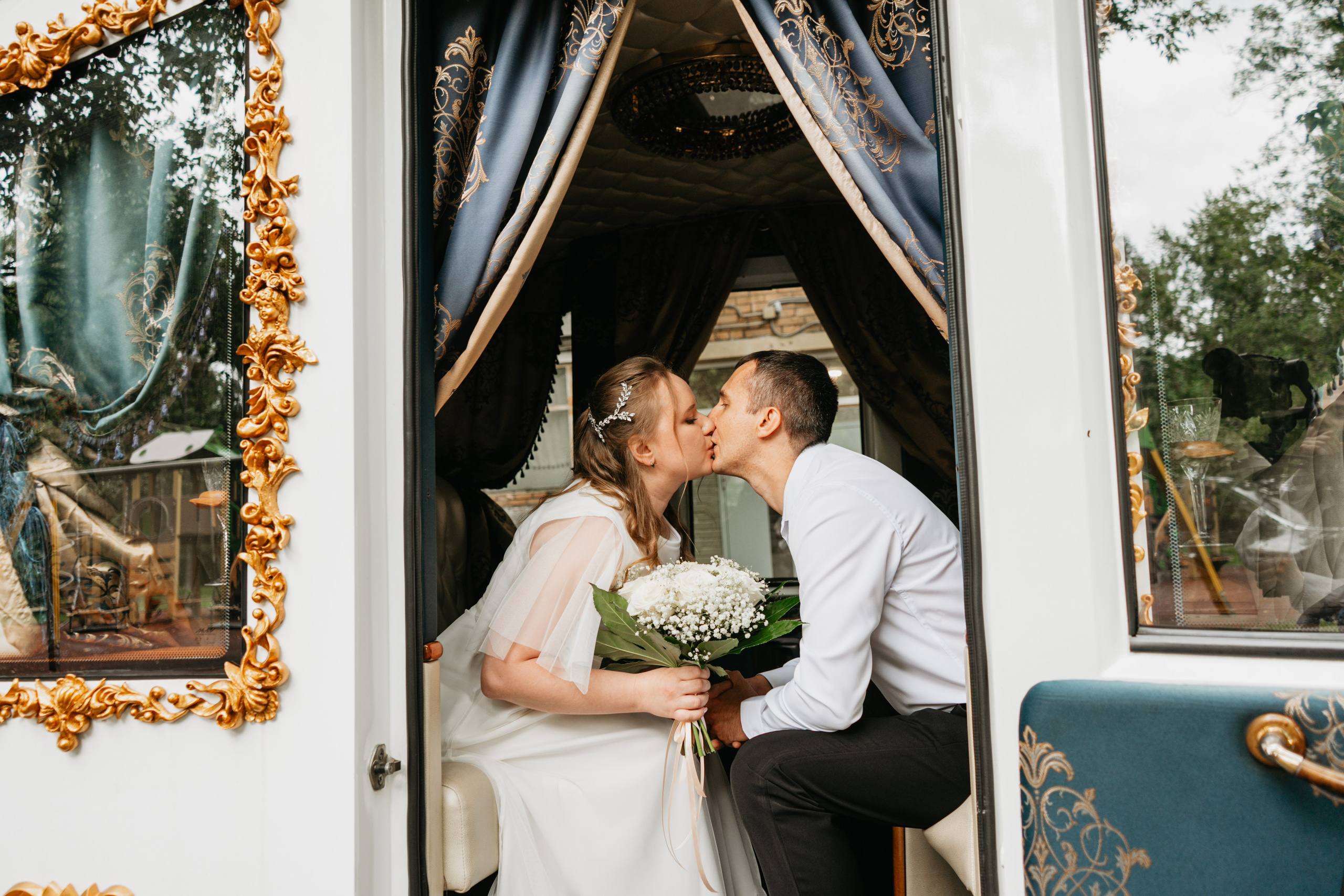 Татьяна и Иван. Концептуальный фотограф Шлыкова Ольга