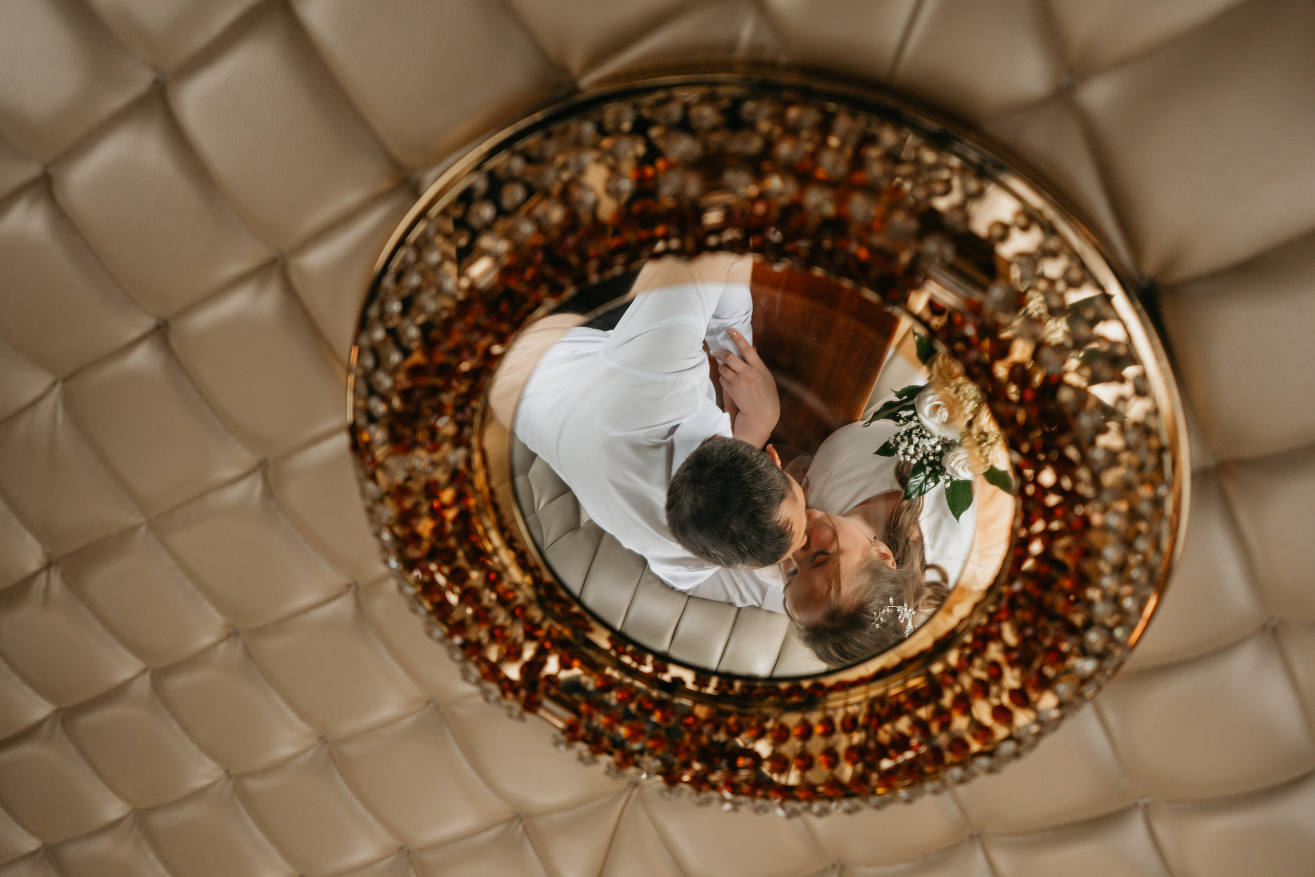 Татьяна и Иван. Концептуальный фотограф Шлыкова Ольга