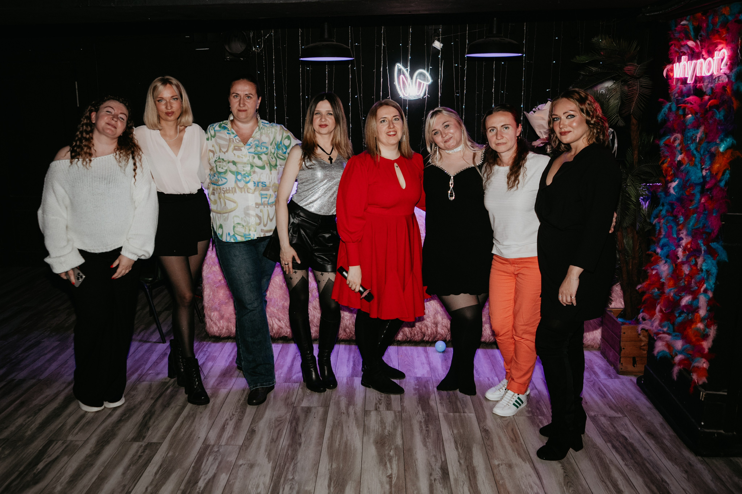 Девичник. Концептуальный фотограф Шлыкова Ольга