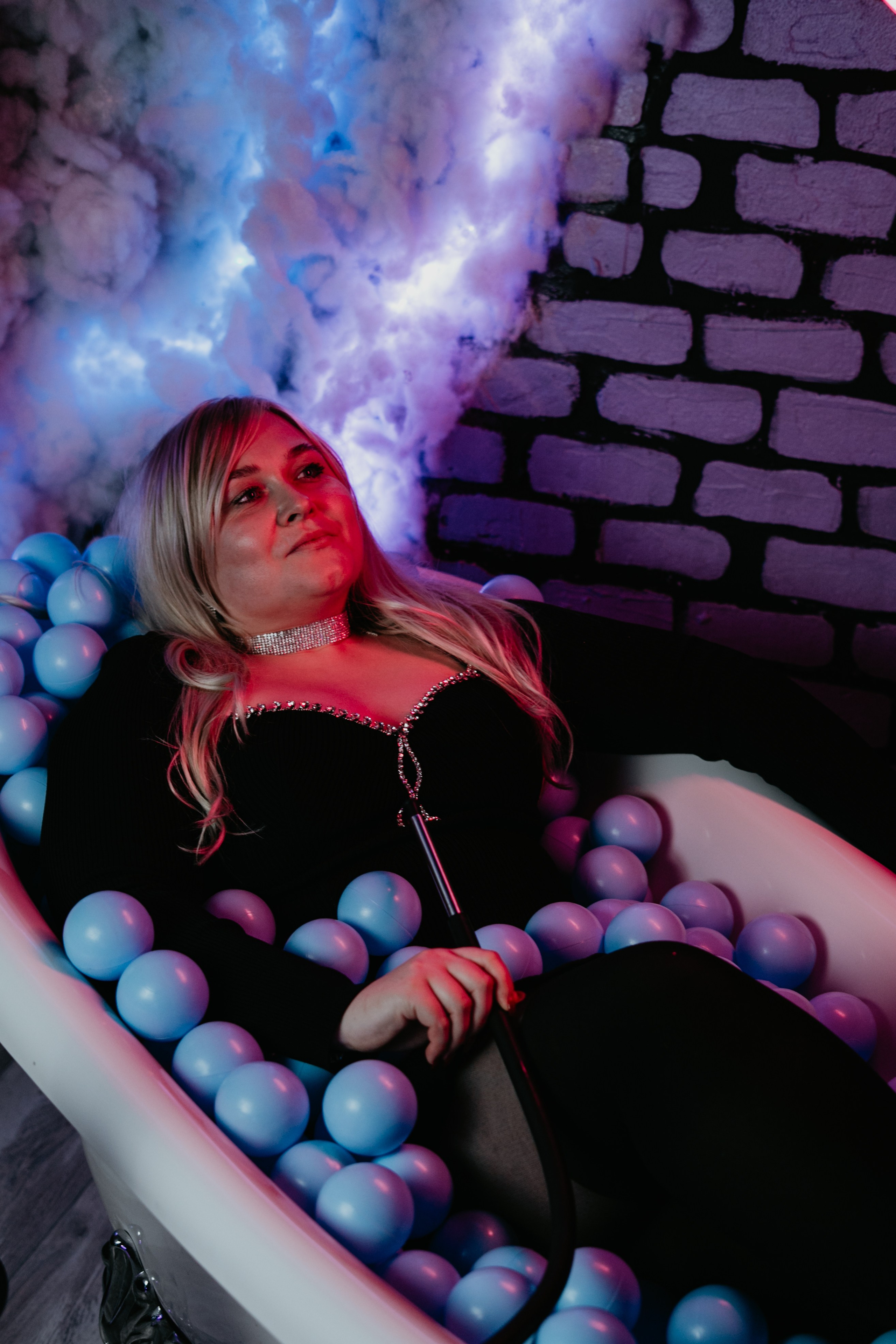 Девичник. Концептуальный фотограф Шлыкова Ольга