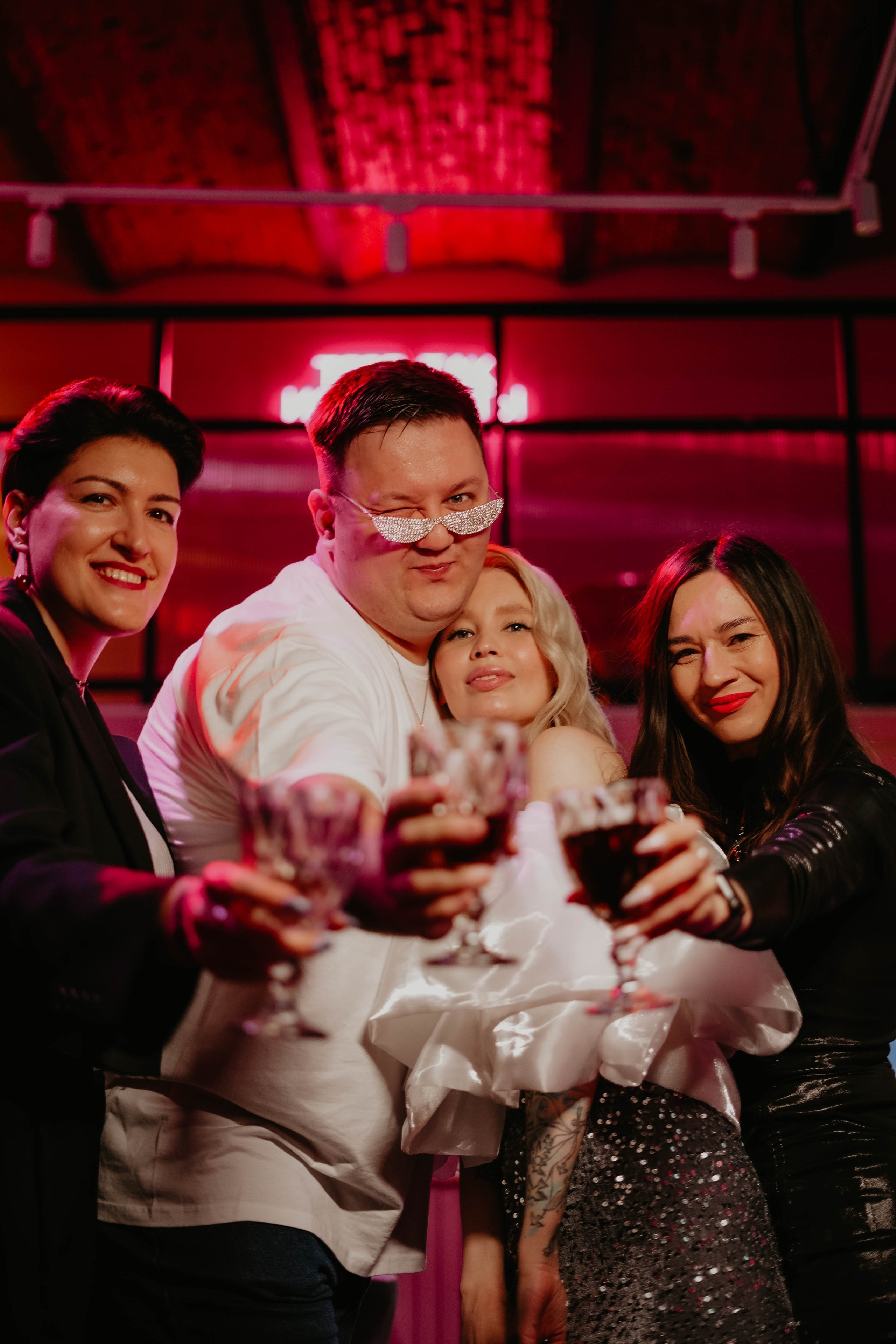 Happy birthday. Концептуальный фотограф Шлыкова Ольга