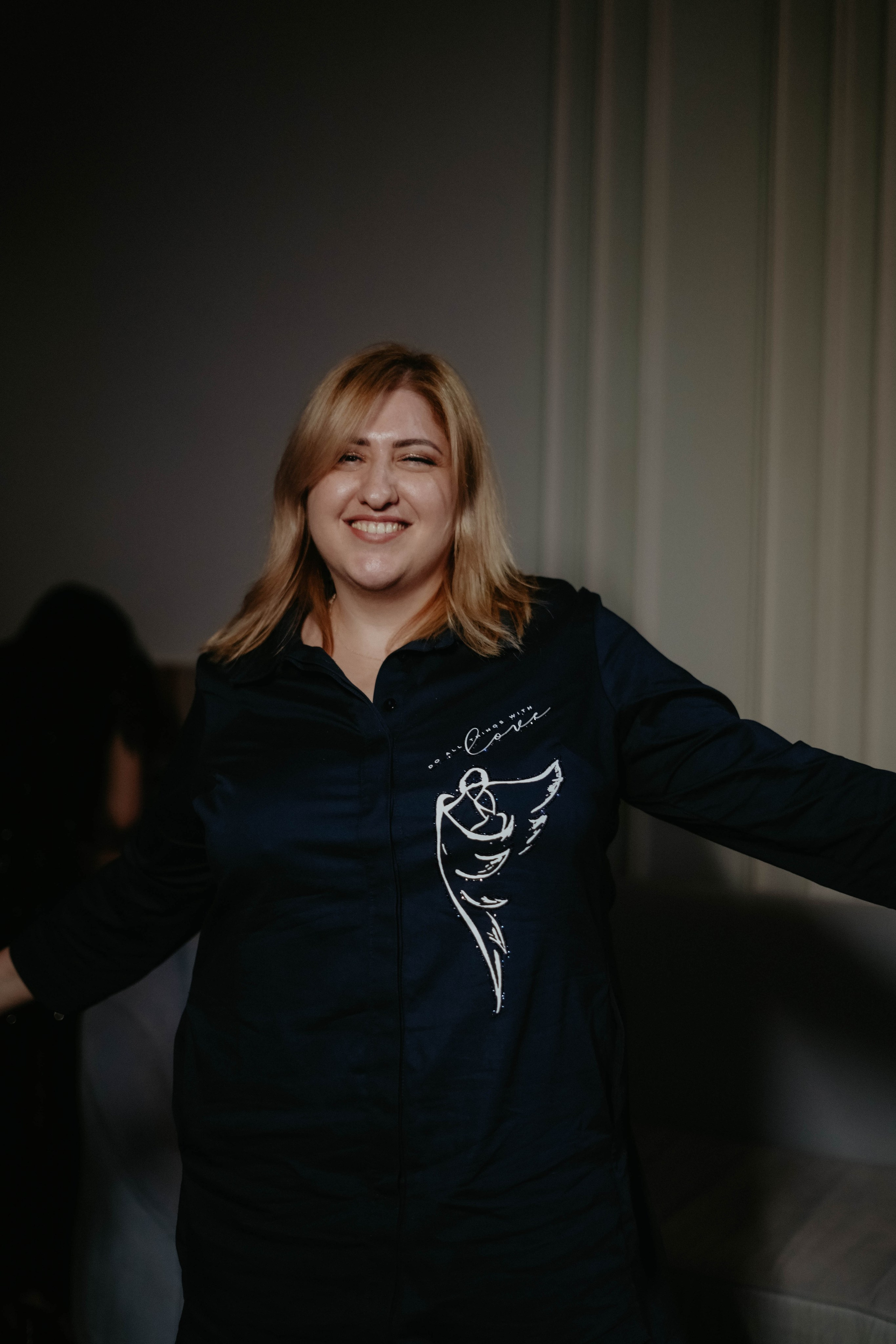 Happy birthday. Концептуальный фотограф Шлыкова Ольга