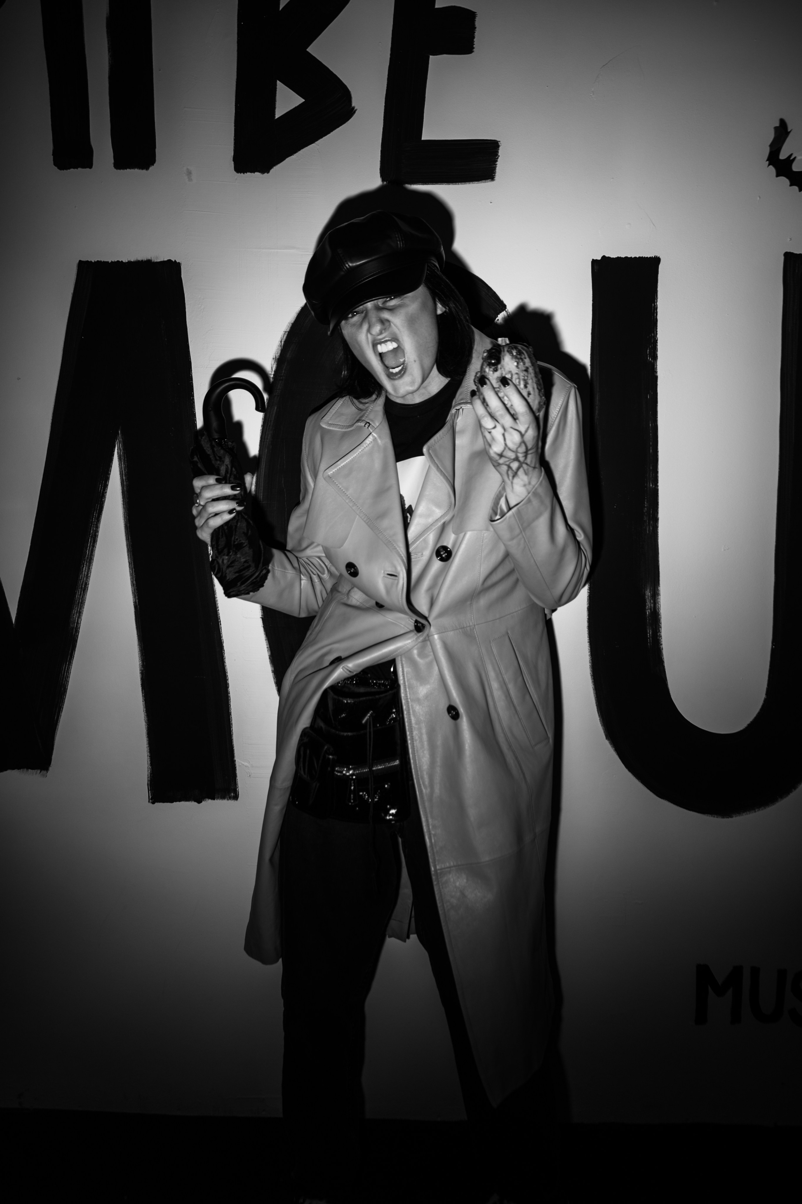 Кооператив Halloween. Концептуальный фотограф Шлыкова Ольга