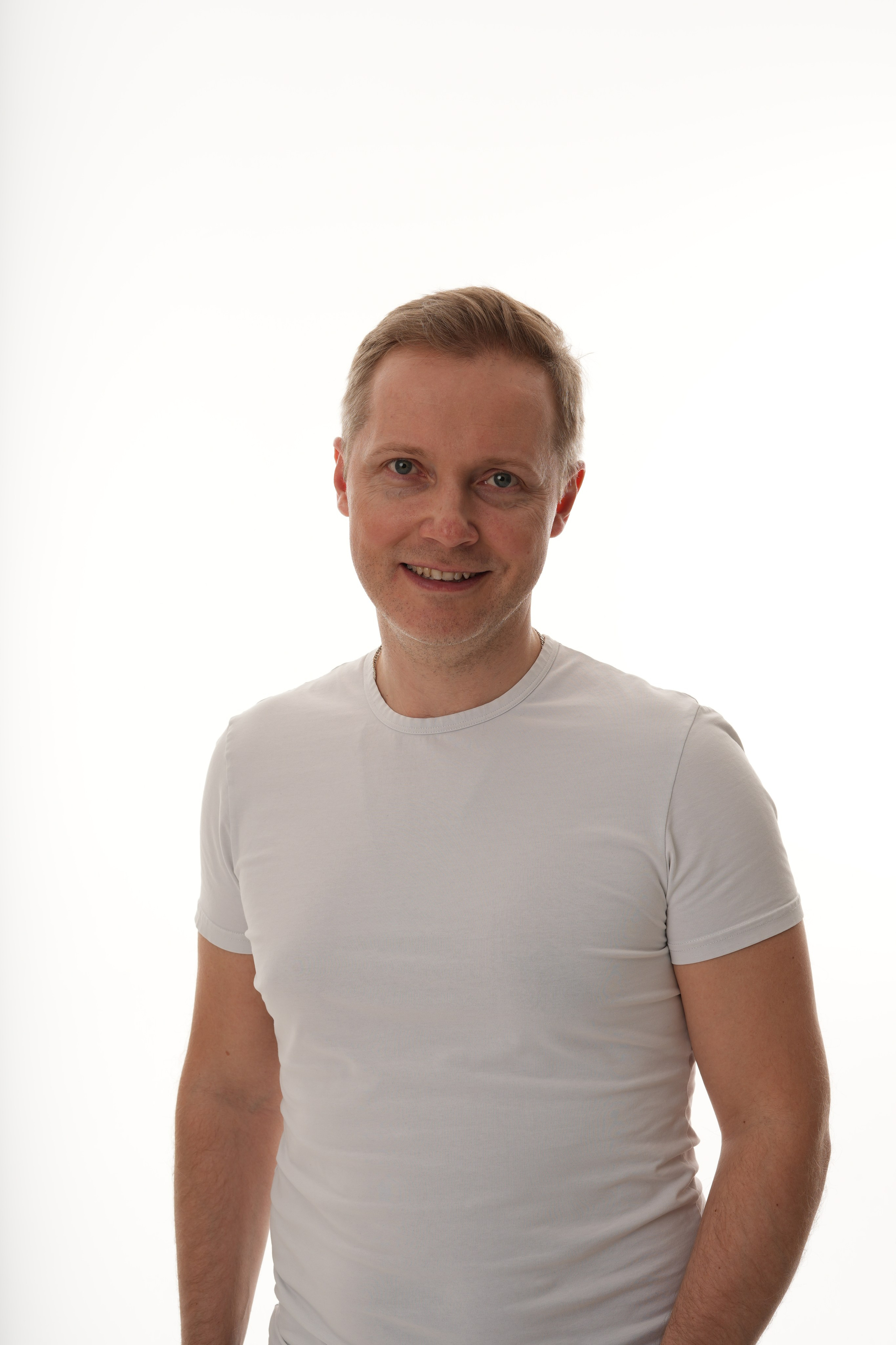 Александр. Концептуальный фотограф Шлыкова Ольга