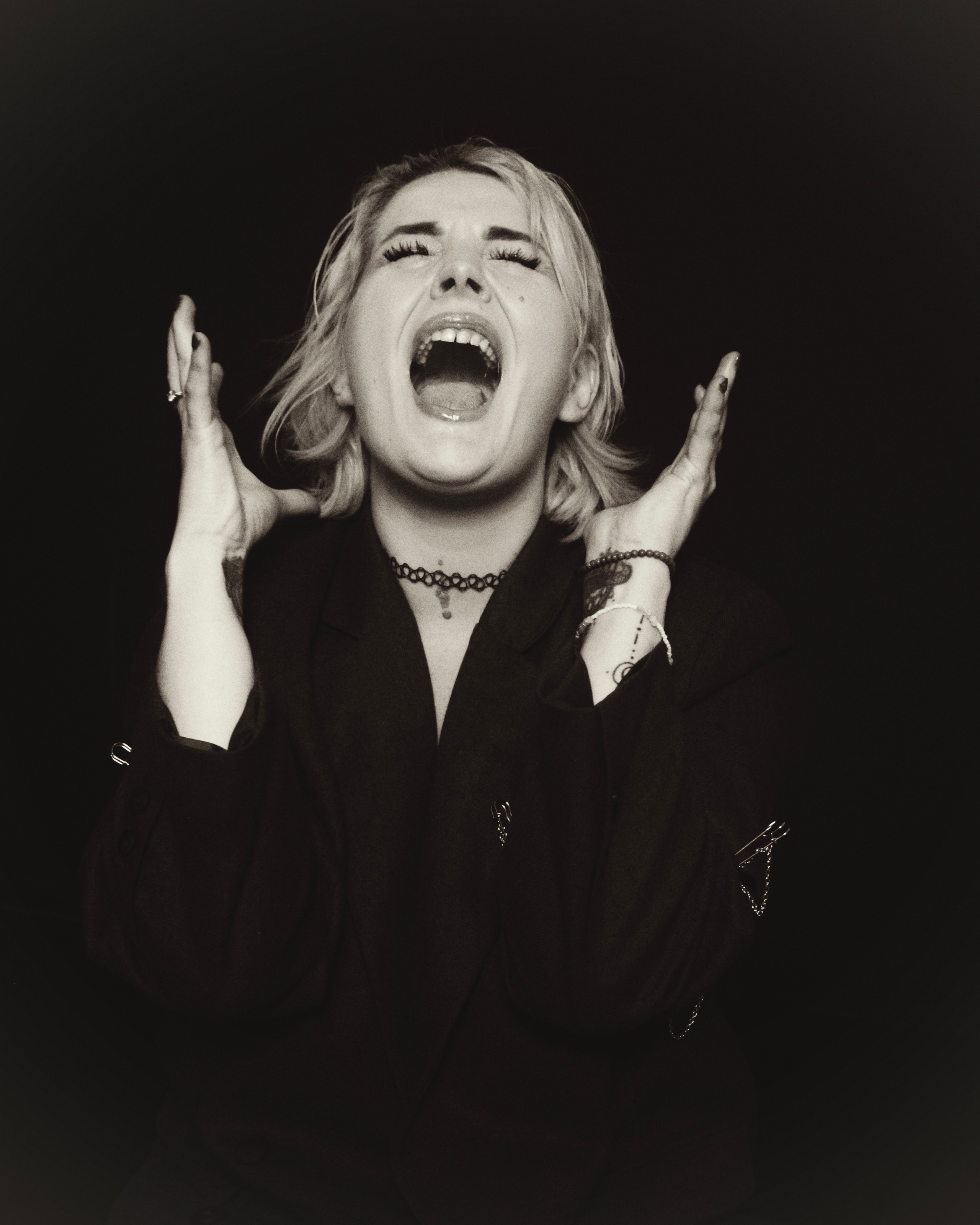 Dary. Портретный фотограф Тольятти