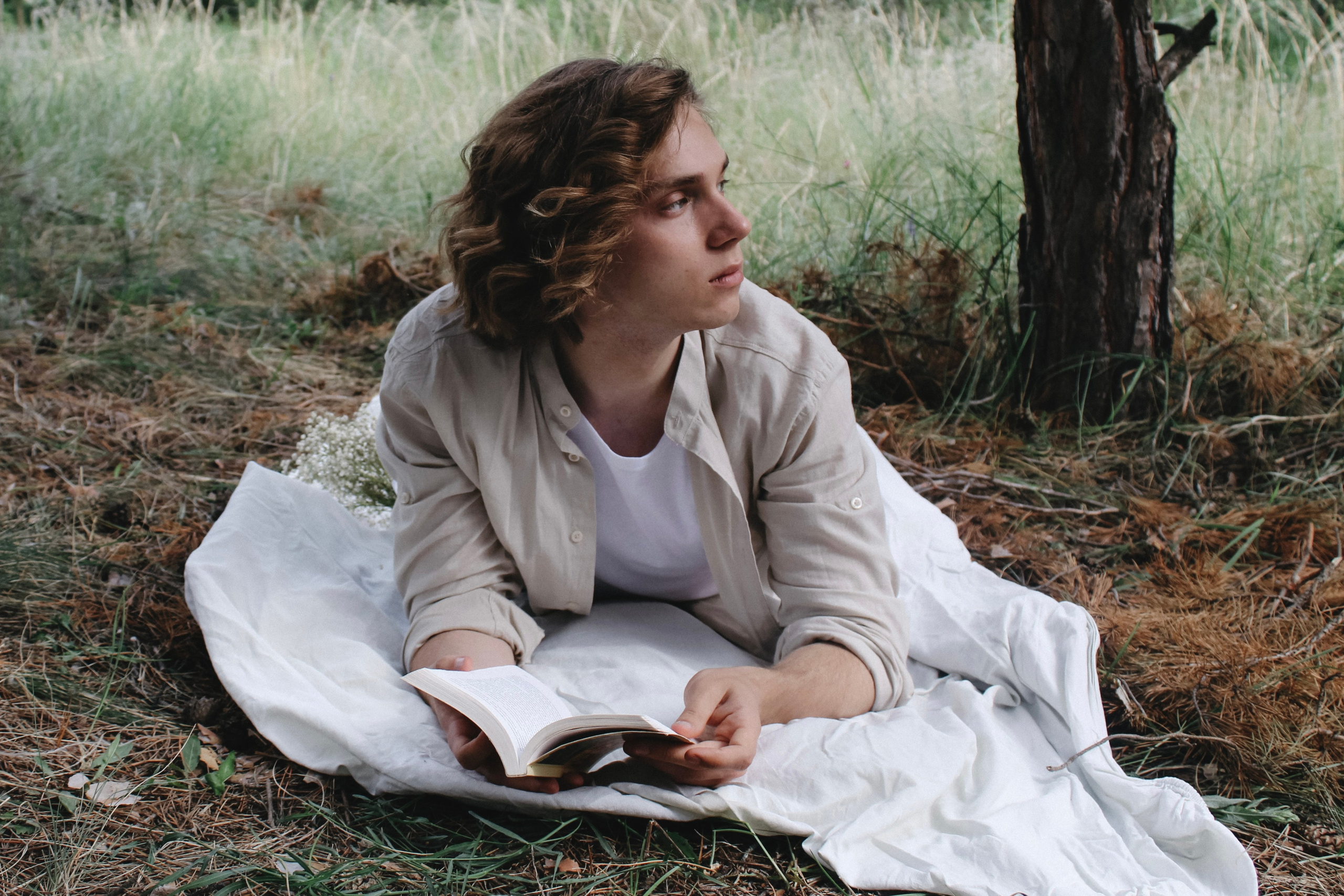 VOVA. Портретный фотограф Тольятти