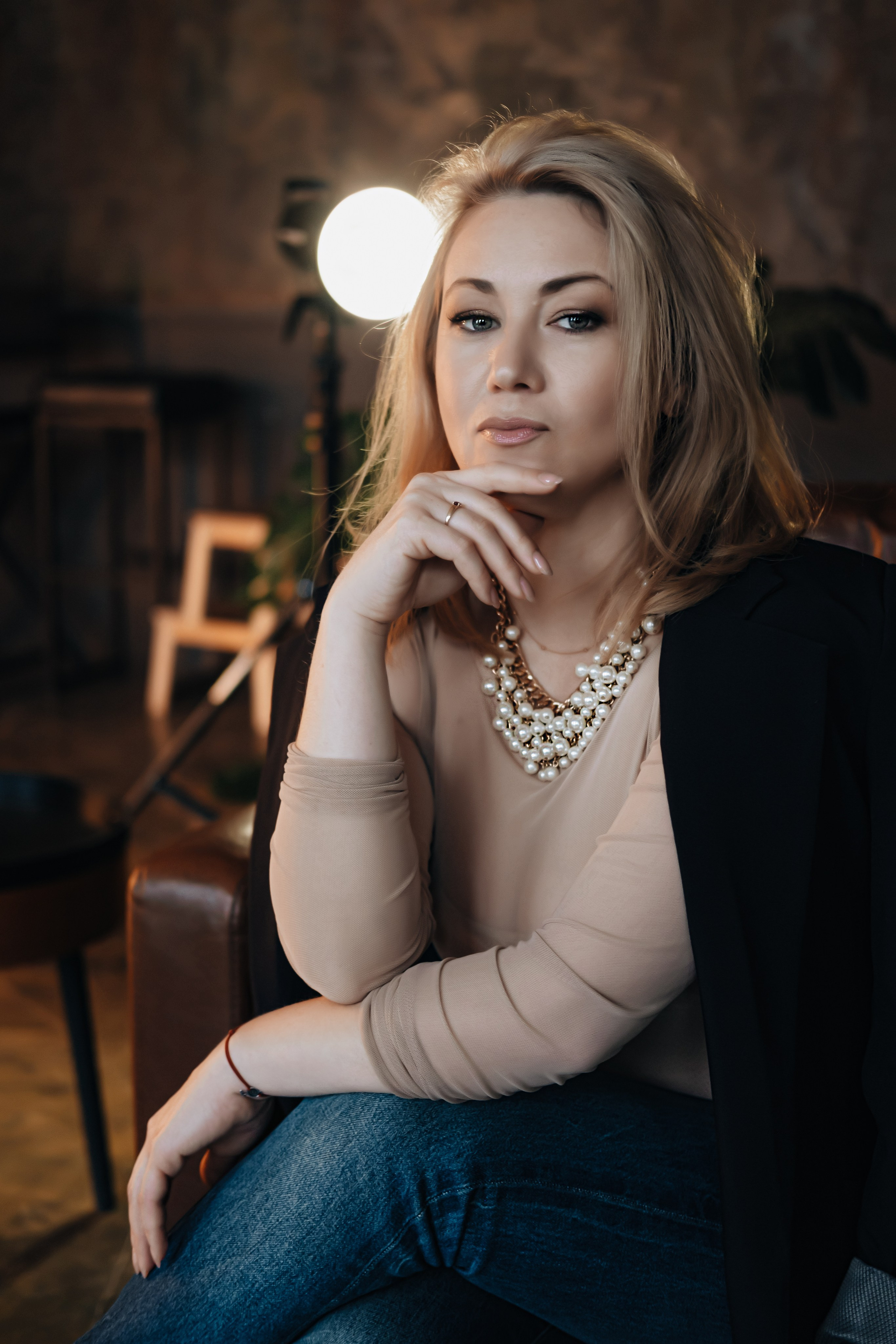 Елена. Фотограф в Самаре Татьяна Дубаносова