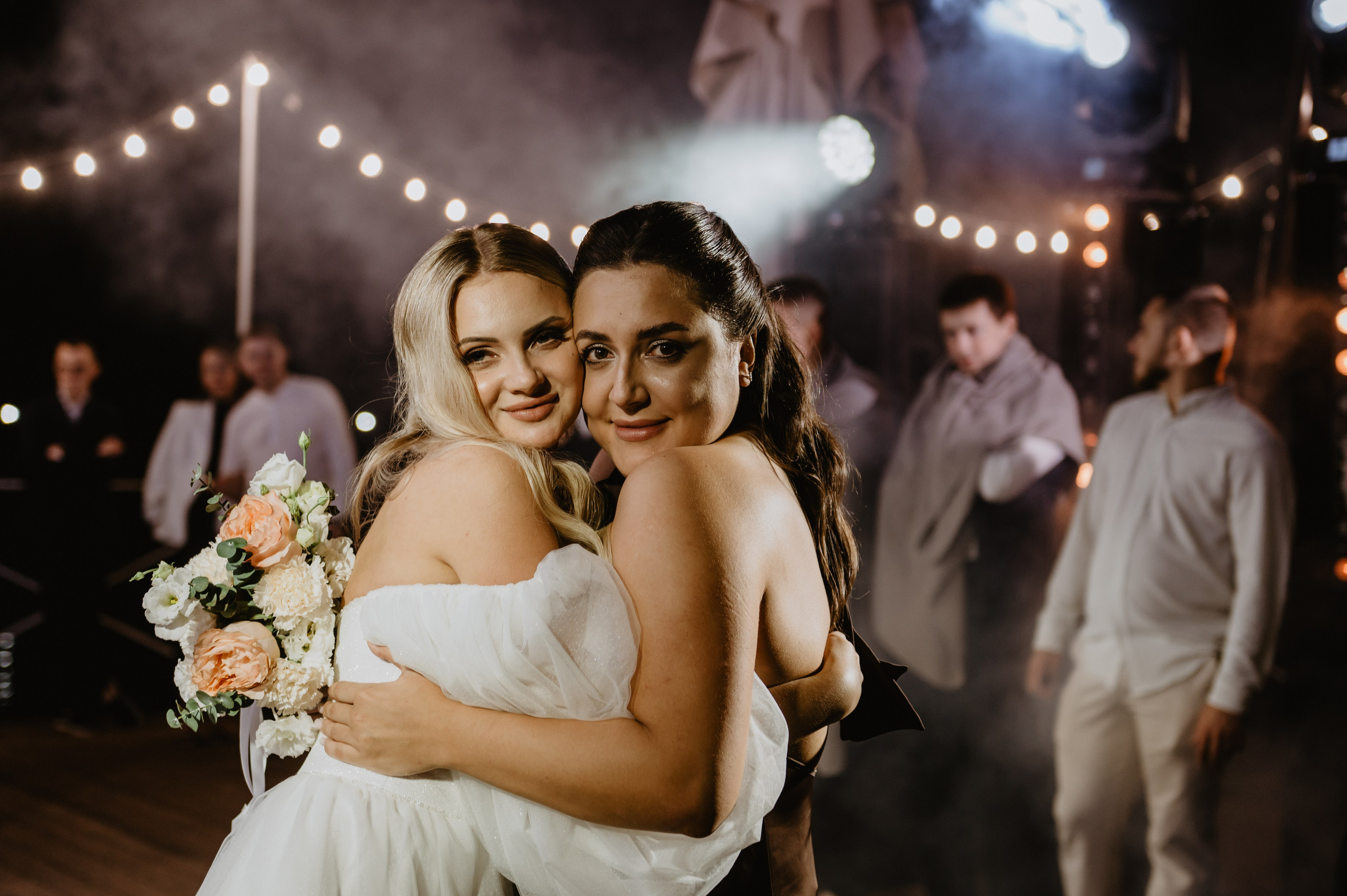 D&A. Свадебный и семейный фотограф в Саратове Ремнёва Дарья