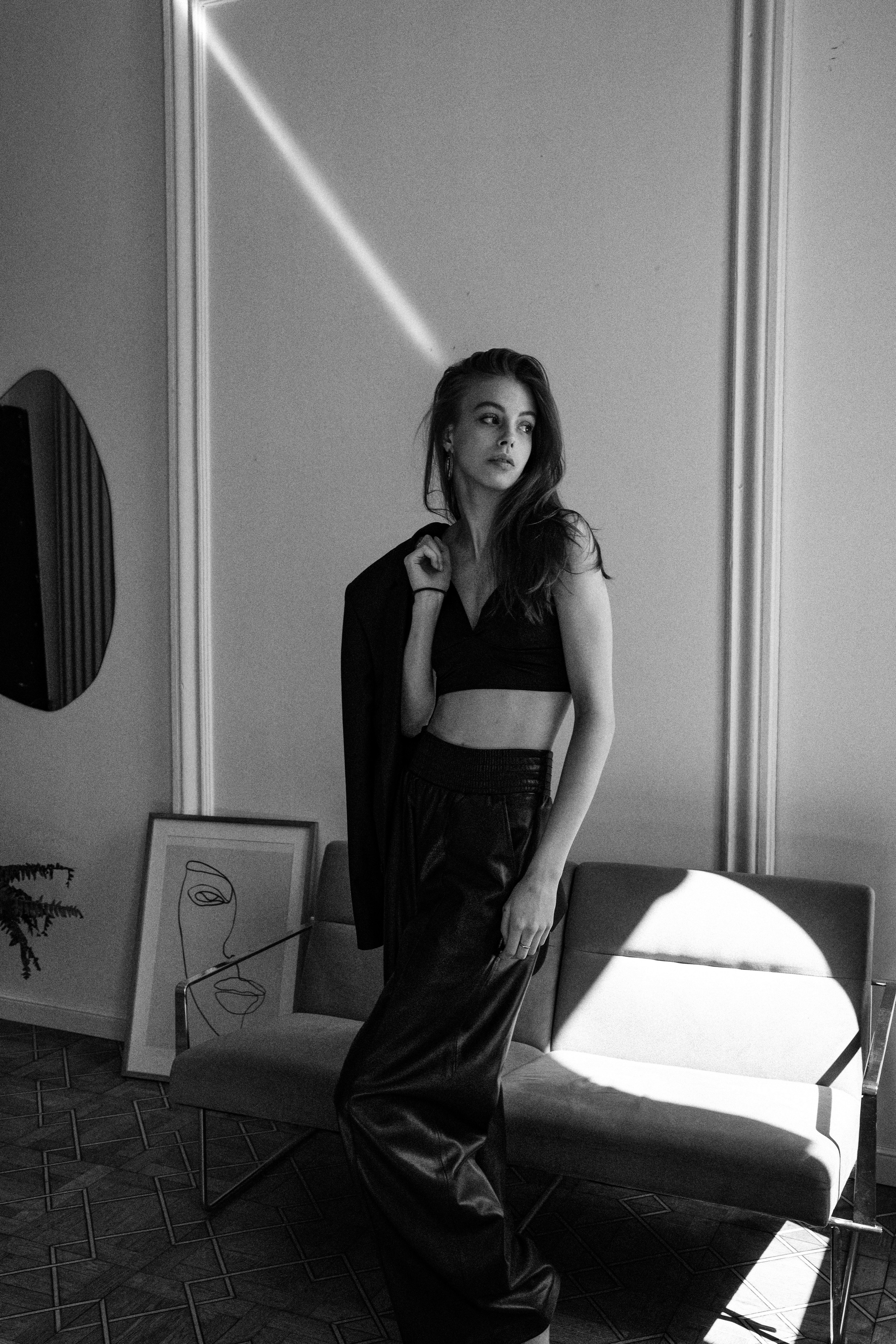 Полина. Свадебный фотограф в Санкт-Петербурге Марина Фесенко