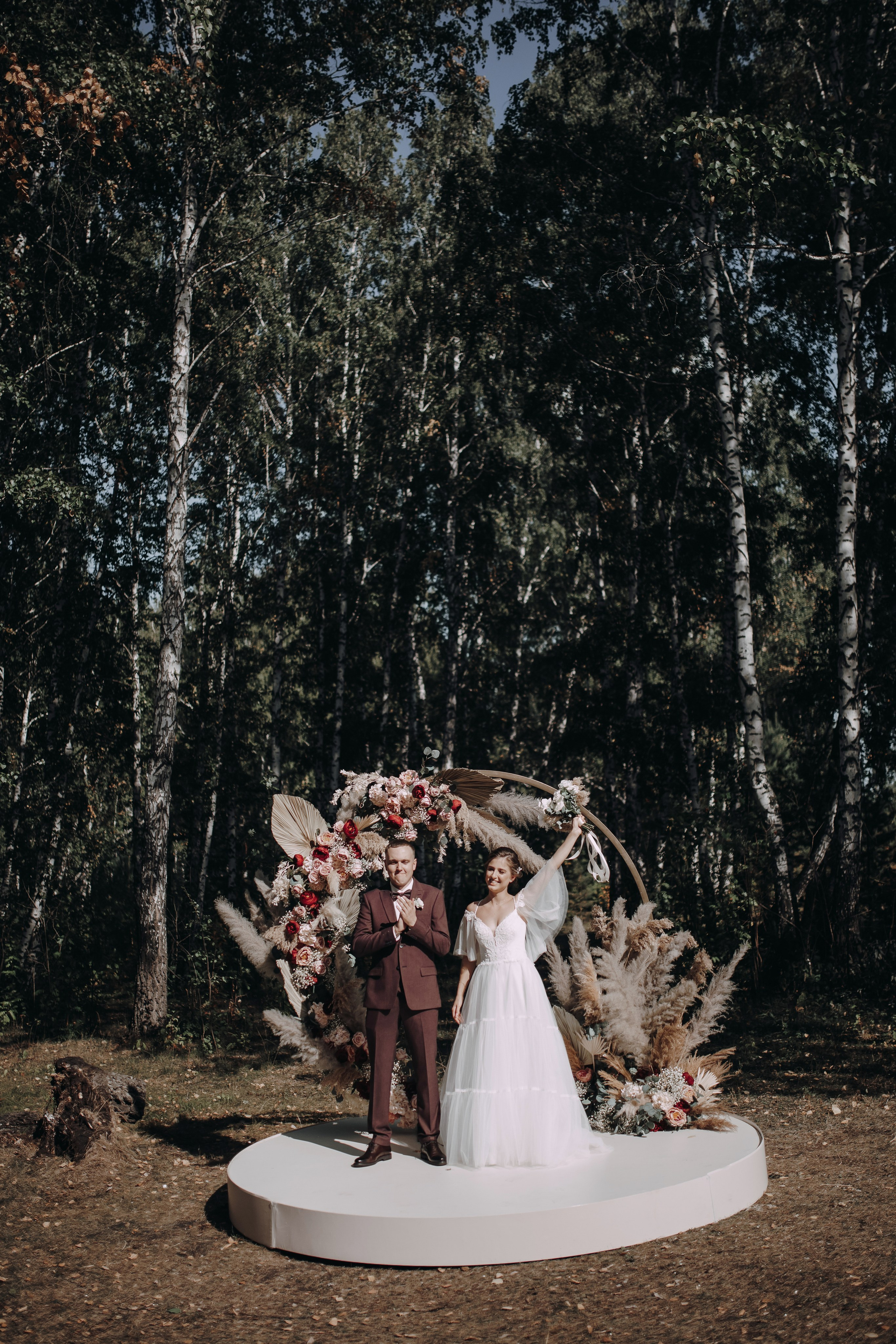 Игорь и Мария. Дмитрий Судаков, фотограф в Екатеринбурге и Москве