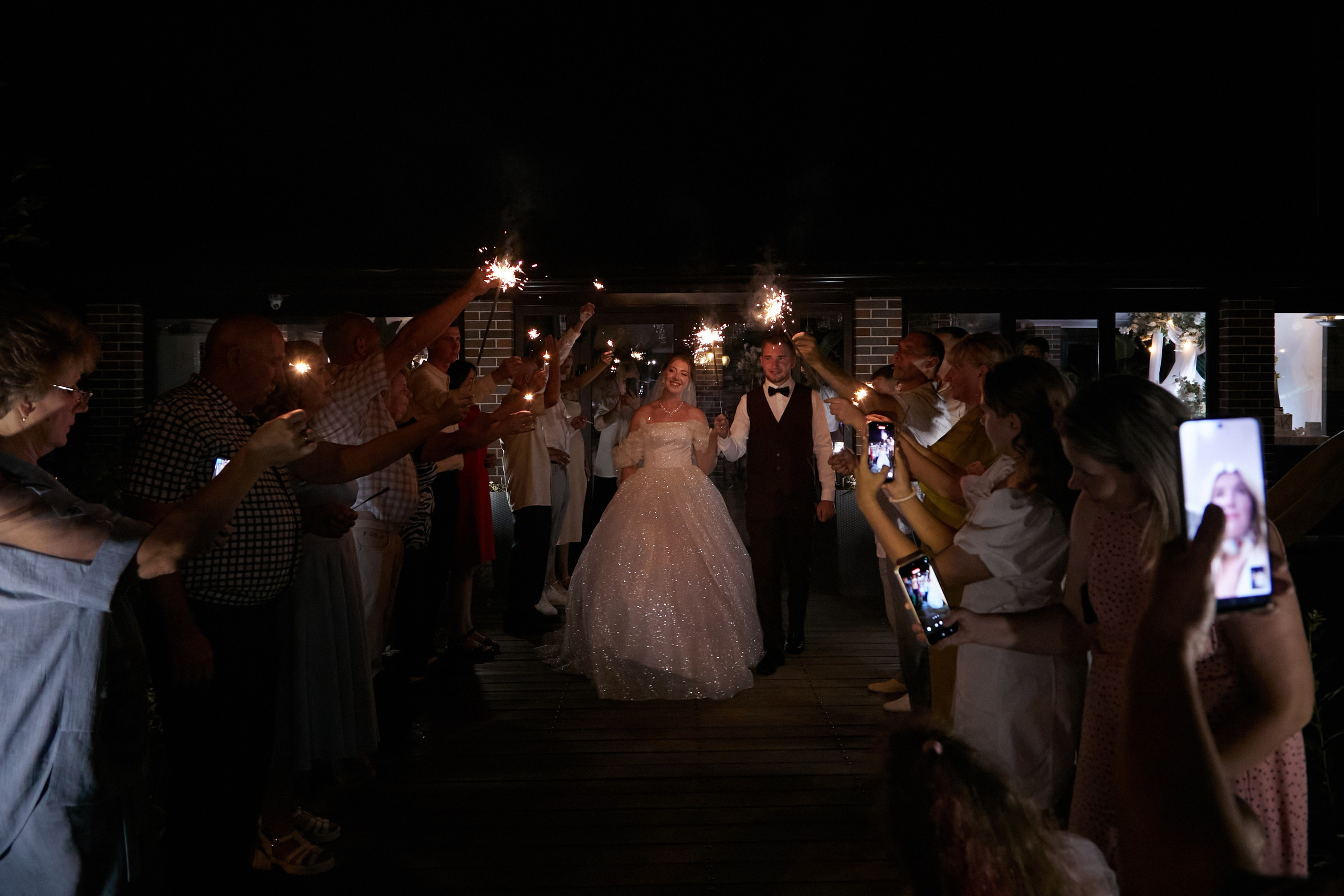 Давид и Анна. Свадебный и креативный фотограф в ЮФО и МСК