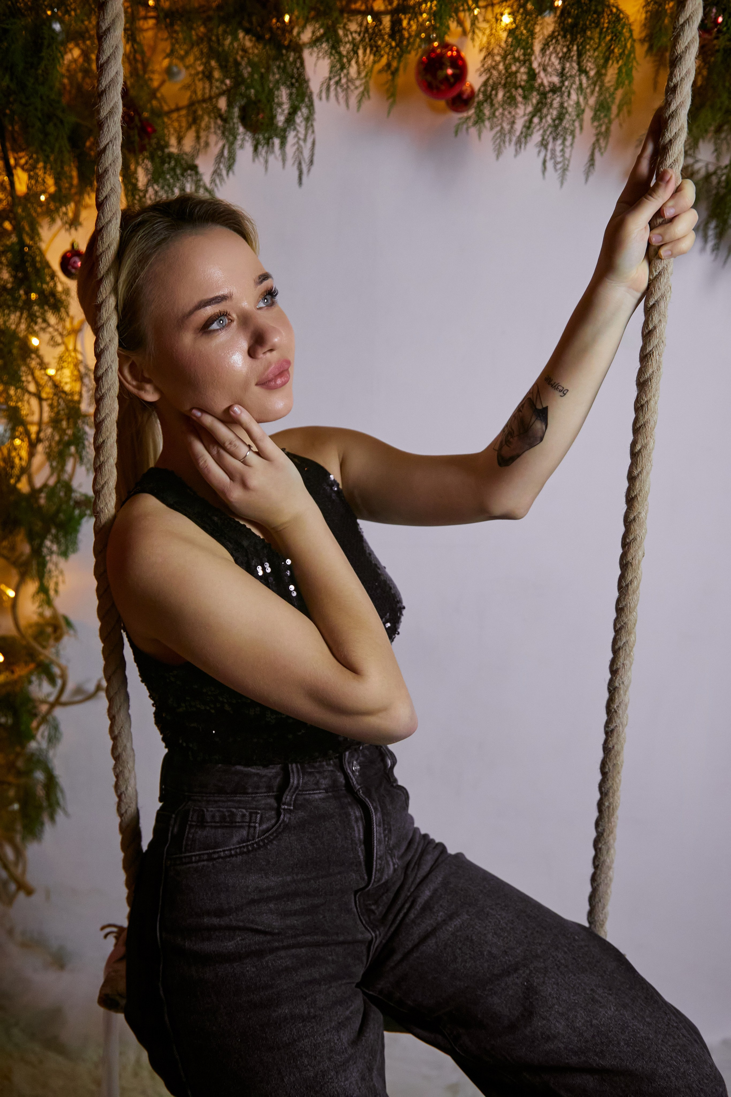 Крис в «Кофе». Свадебный и креативный фотограф в ЮФО и МСК