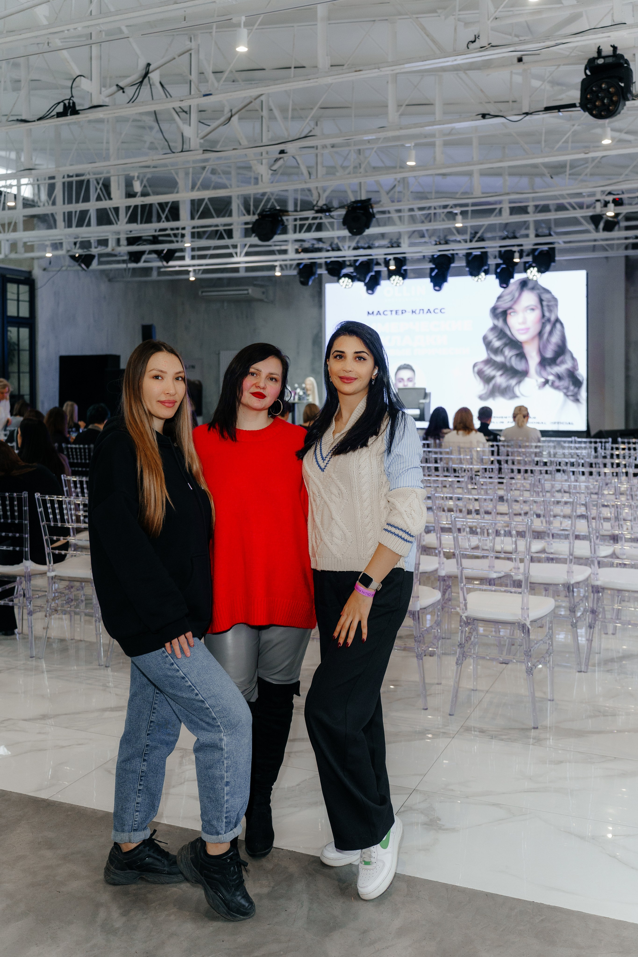 OLLIN. Семейный и репортажный фотограф в Москве Оксана Шилова