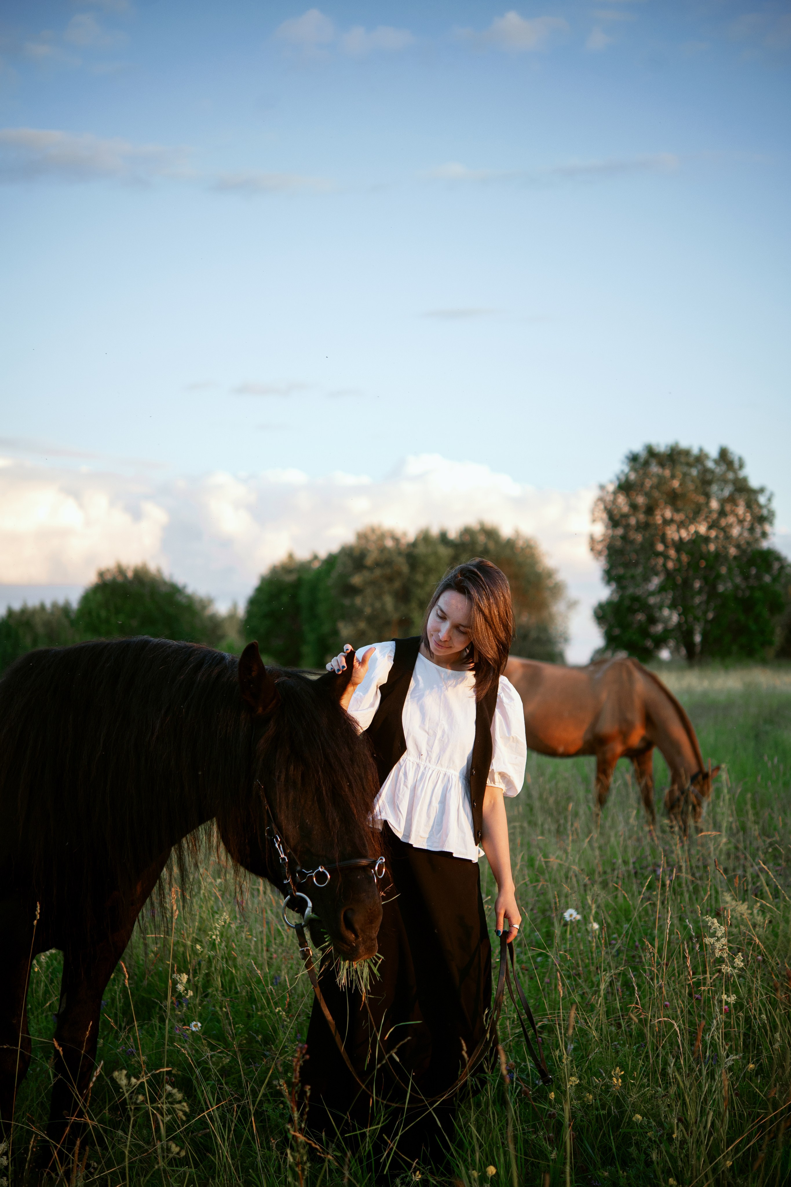 Дух спокойствия. Ваш семейный фотограф