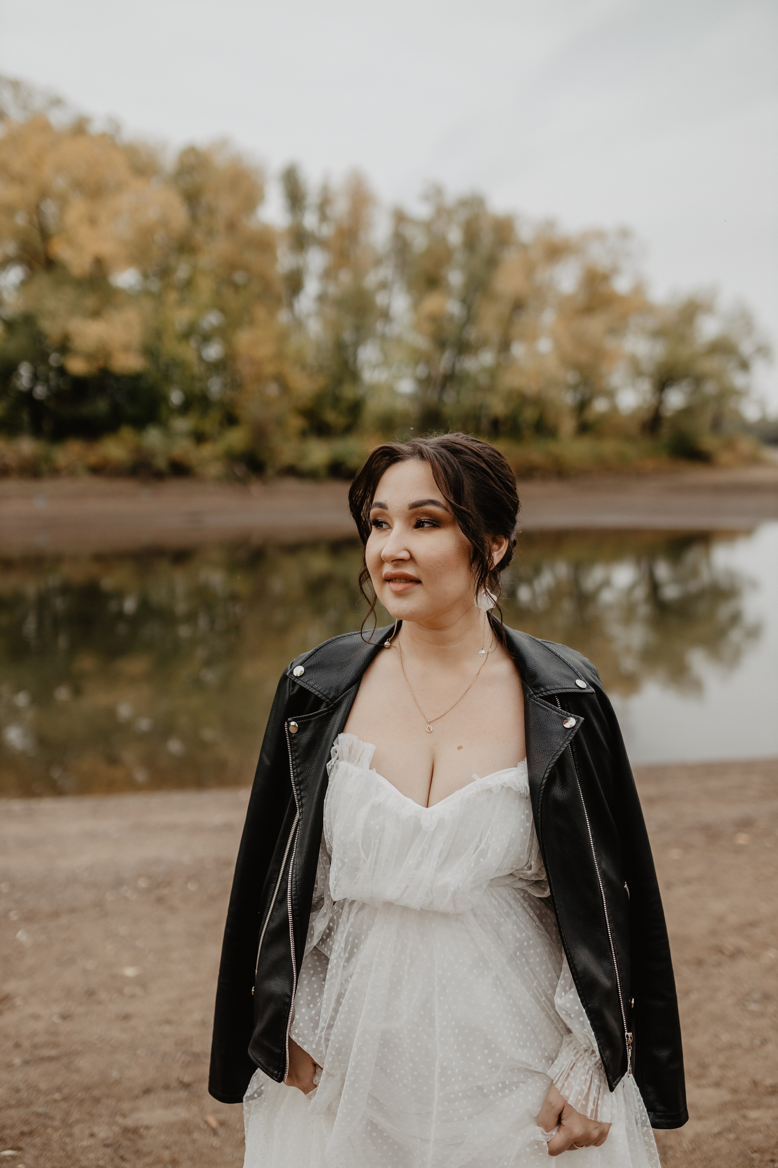 Альберт и Юлианна. Свадебный и семейный фотограф в Нижнекамске, Набережных Челнах