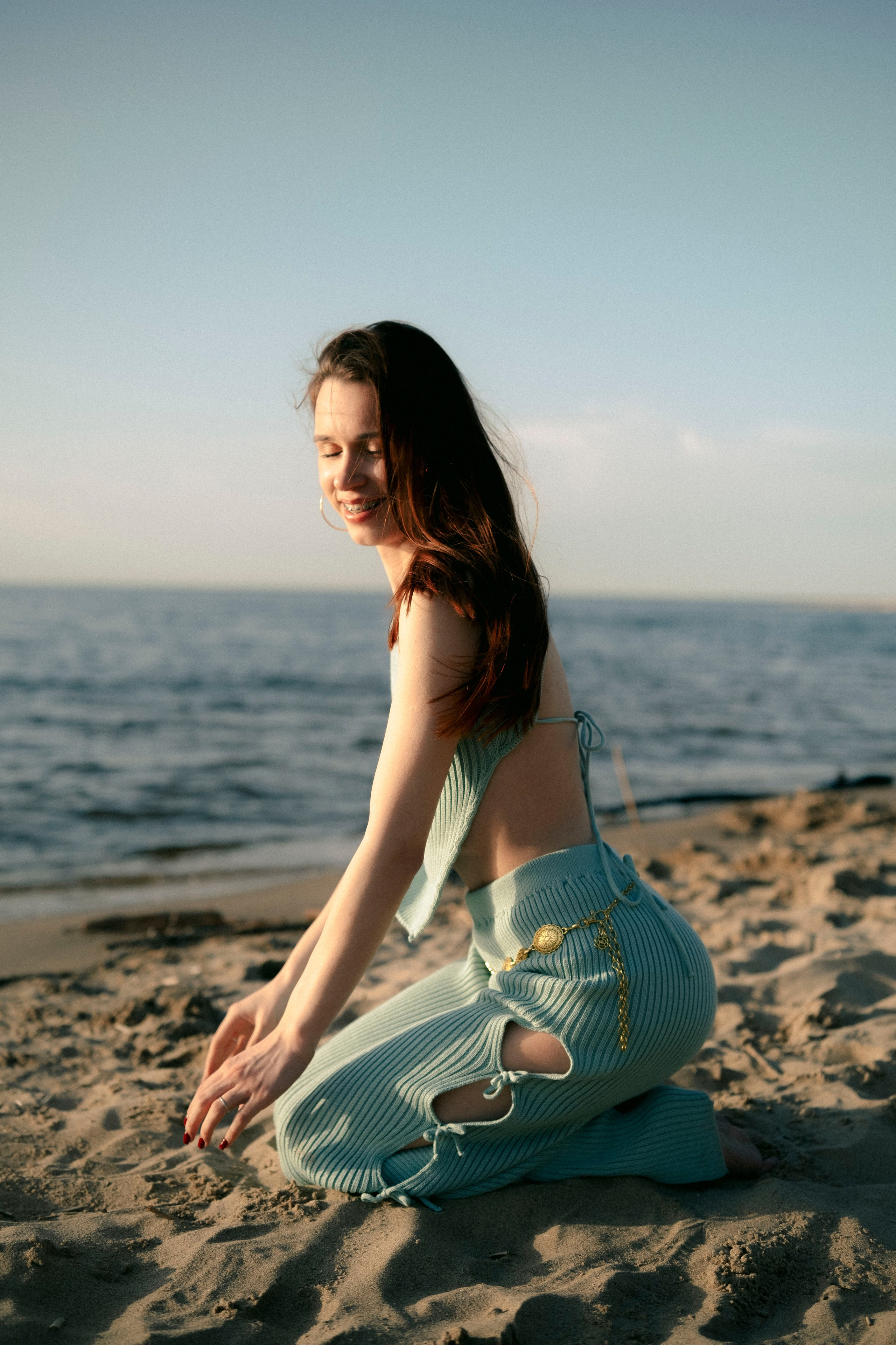Beach mood. Фотограф Димитровград Казань Валерия Владимиркина