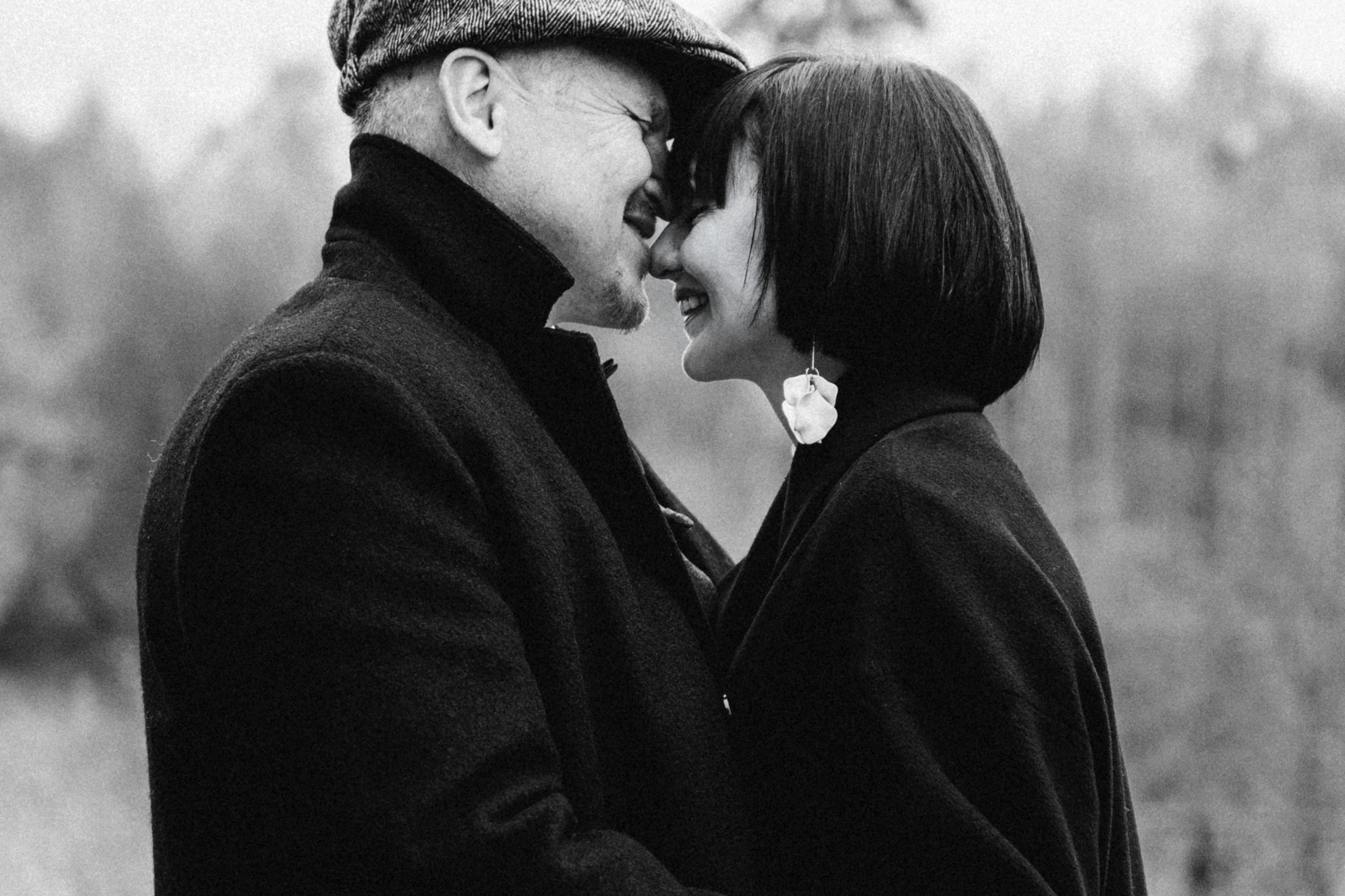 Осенняя свадебная фотопрогулка в Усадьбе Гребнево. Свадебный и семейный фотограф Виктория Носачёва. Щелково, Москва и МО