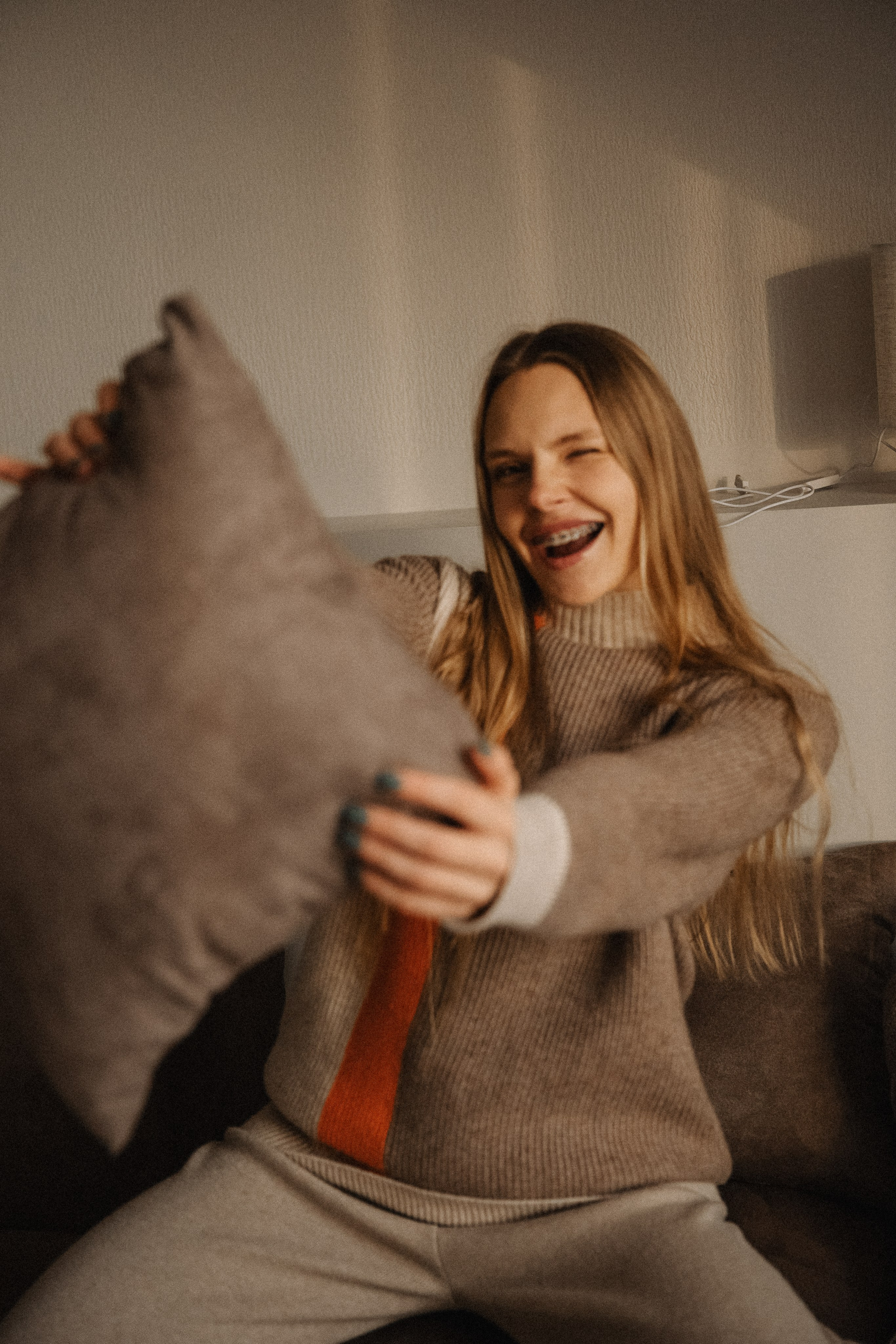 Катя. Семейный и детский фотограф во Владивостоке Виолетта Колчина