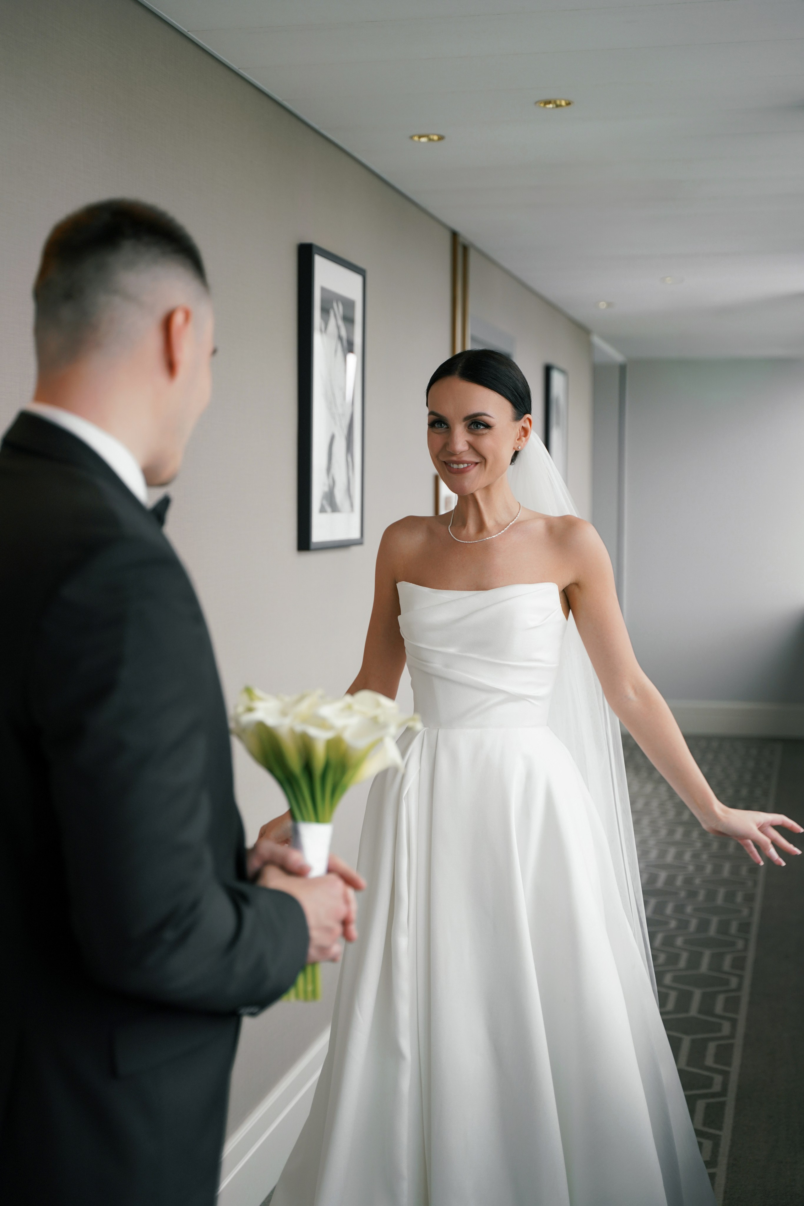 А & Д. Свадебный фотограф Москва, Санкт-Петербург