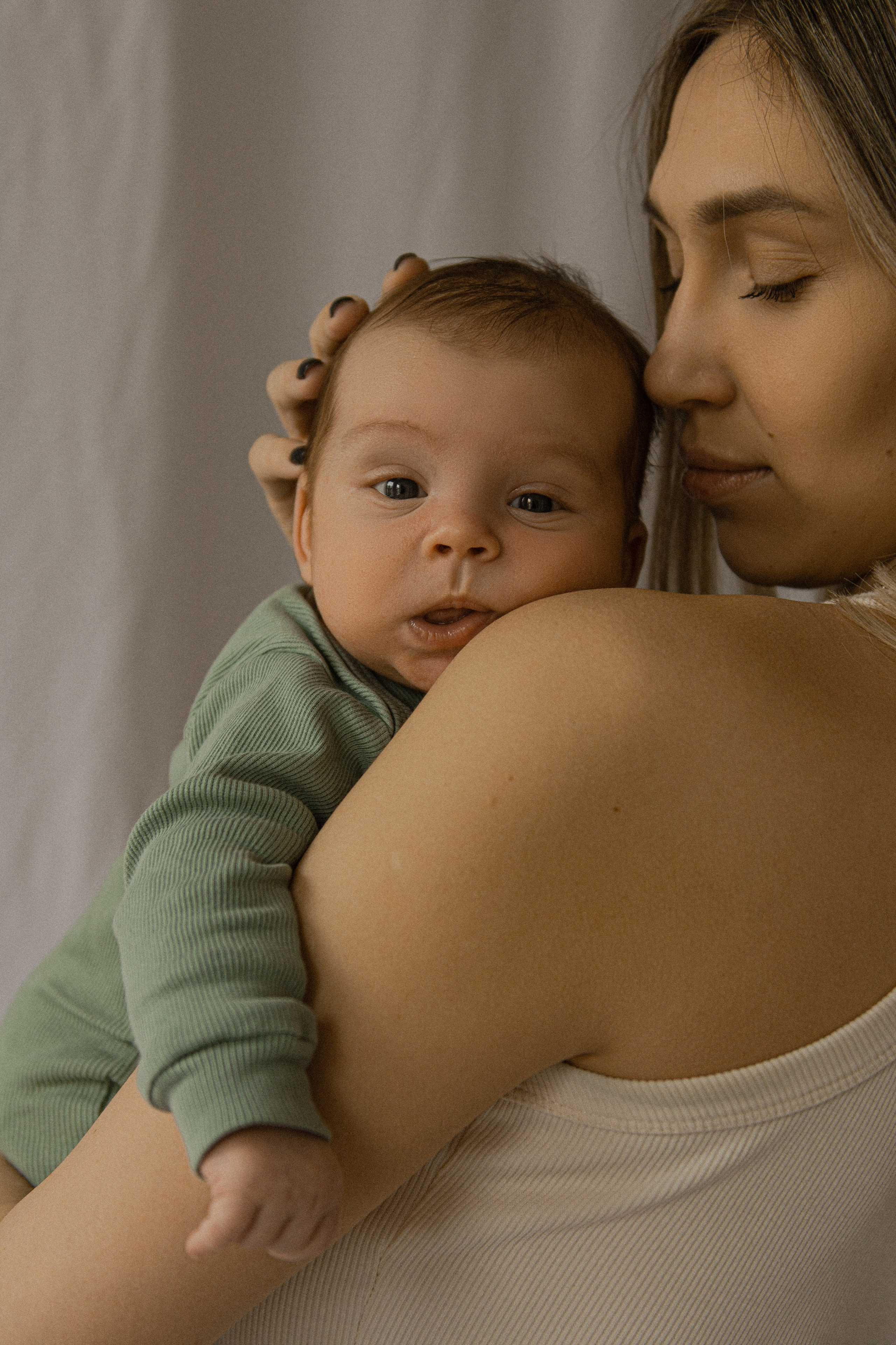 Душа. Главная