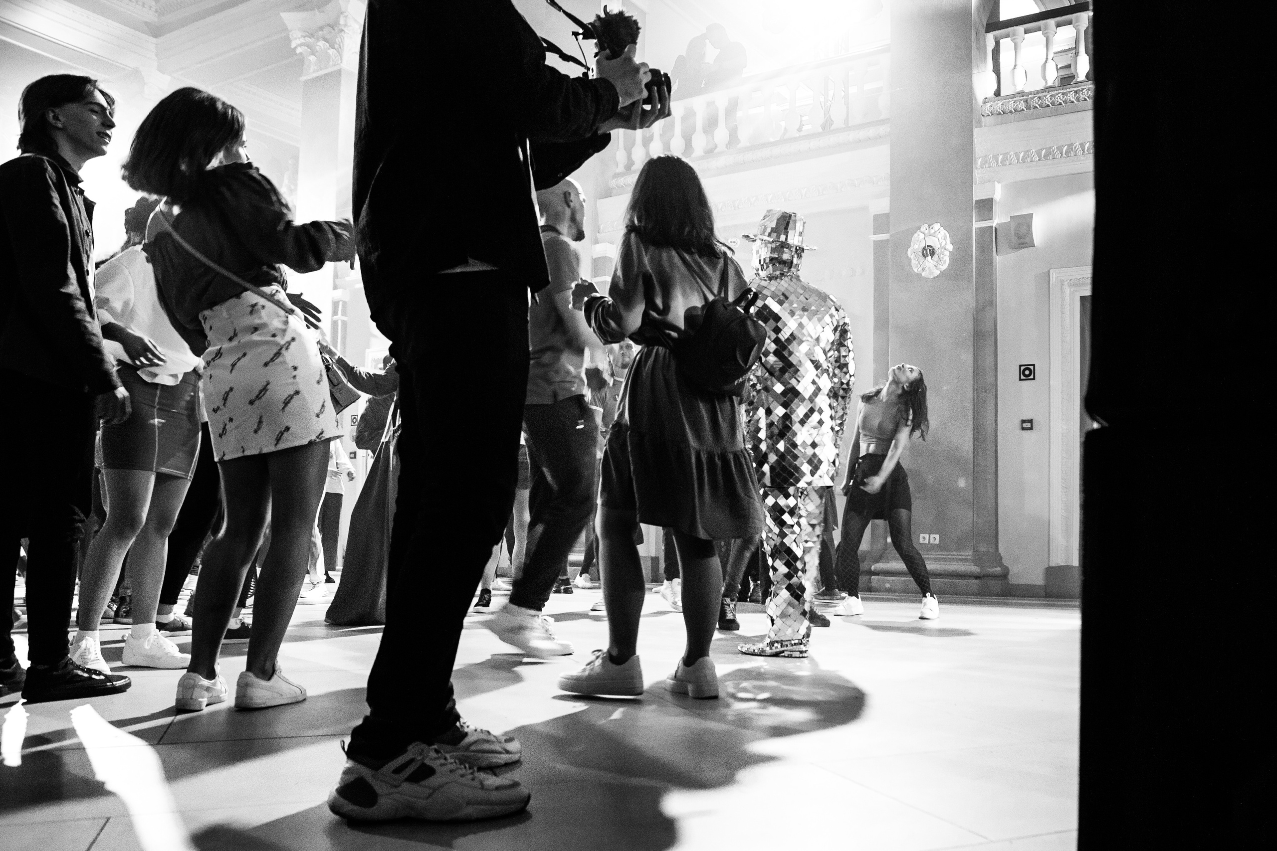 Репортажная съёмка в Красноярске. Свадебный и семейный фотограф В Красноярске Андрей Юсенков