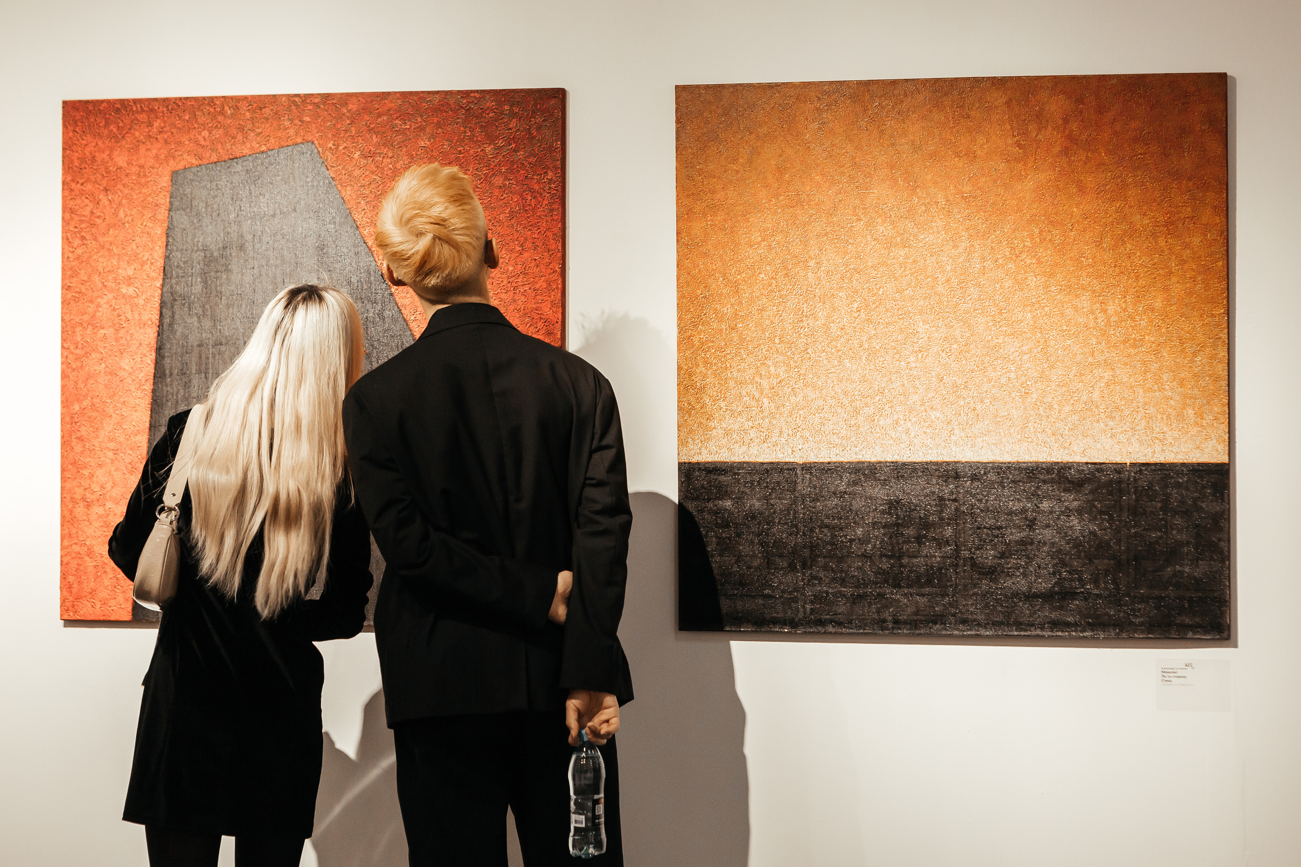 Репортажная съёмка культурного события. Свадебный и семейный фотограф В Красноярске Андрей Юсенков