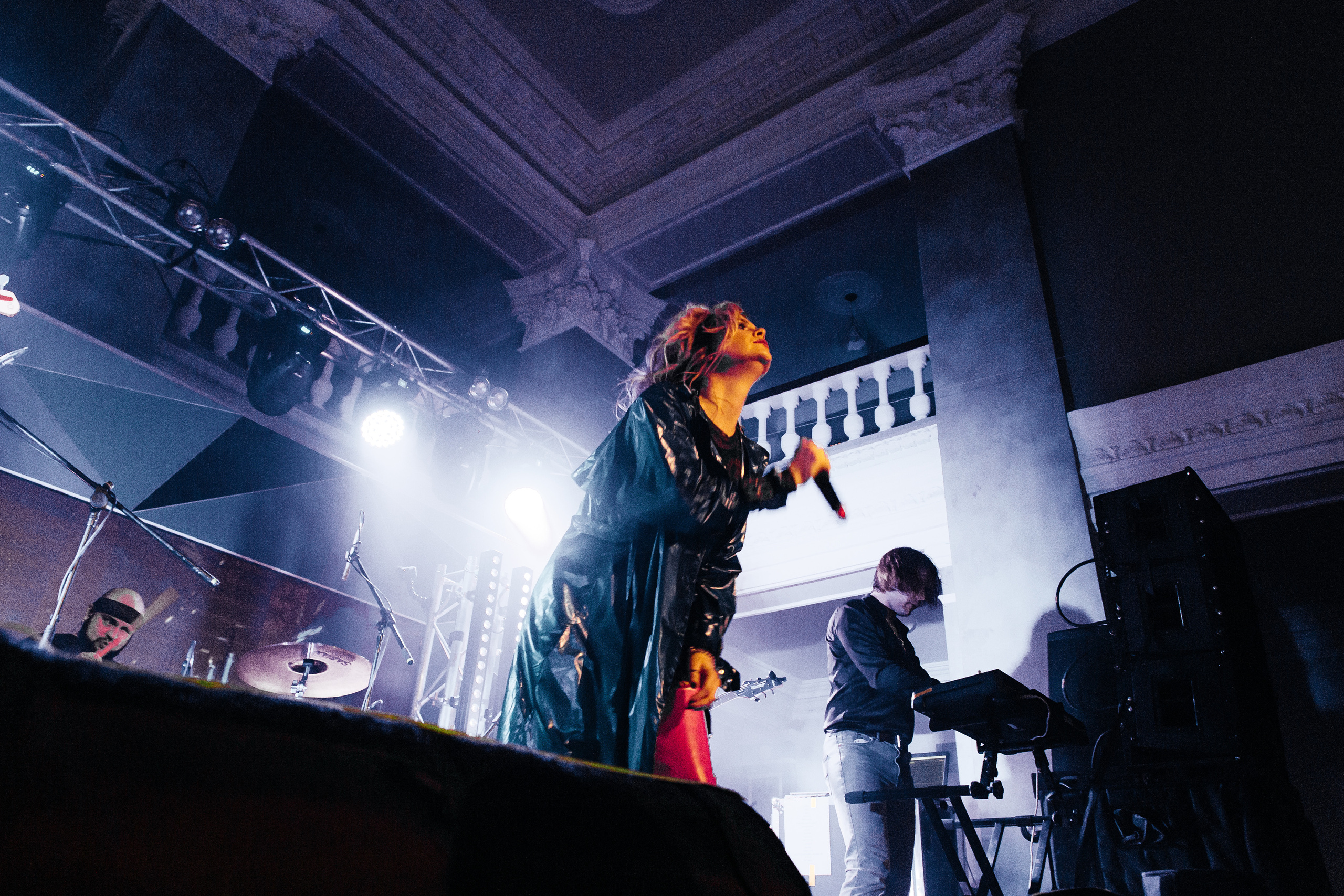 Репортажная съёмка в Красноярске. Свадебный и семейный фотограф В Красноярске Андрей Юсенков