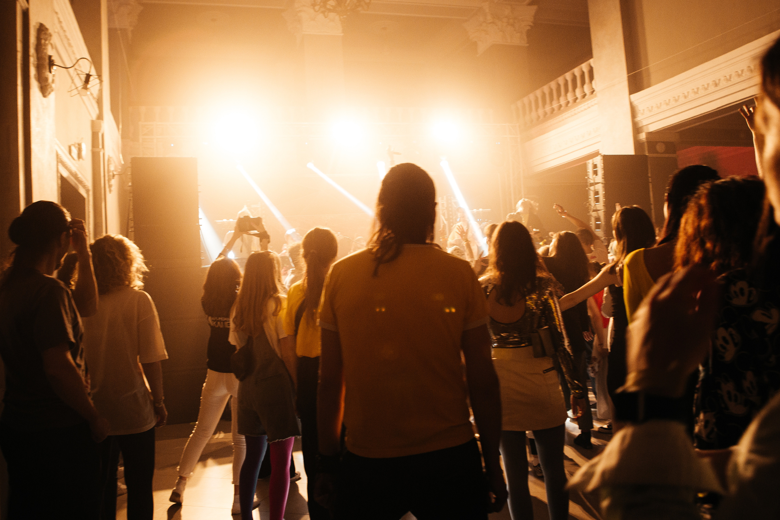 Репортажная съёмка в Красноярске. Свадебный и семейный фотограф В Красноярске Андрей Юсенков