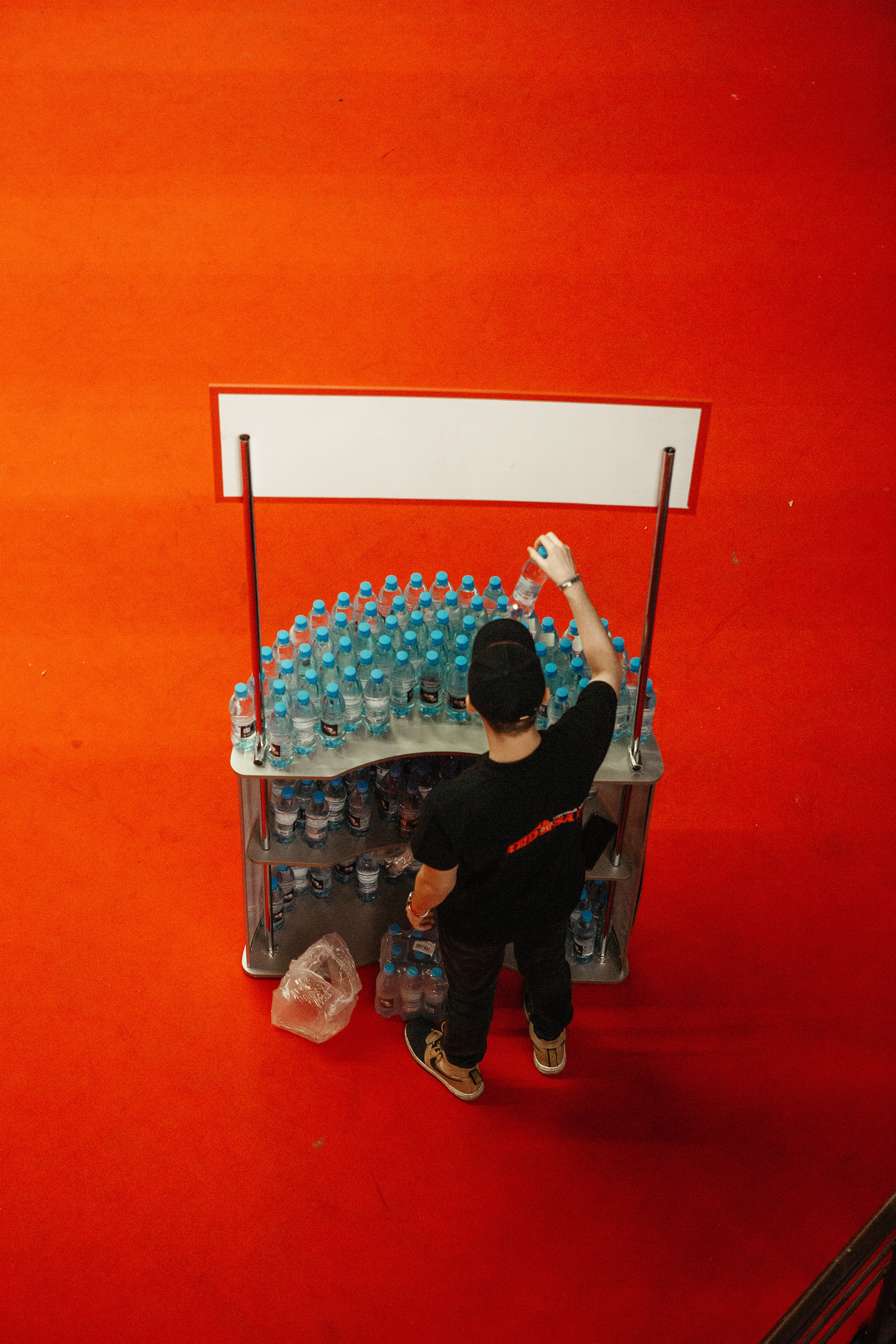 Репортажная съёмка культурного события. Свадебный и семейный фотограф В Красноярске Андрей Юсенков