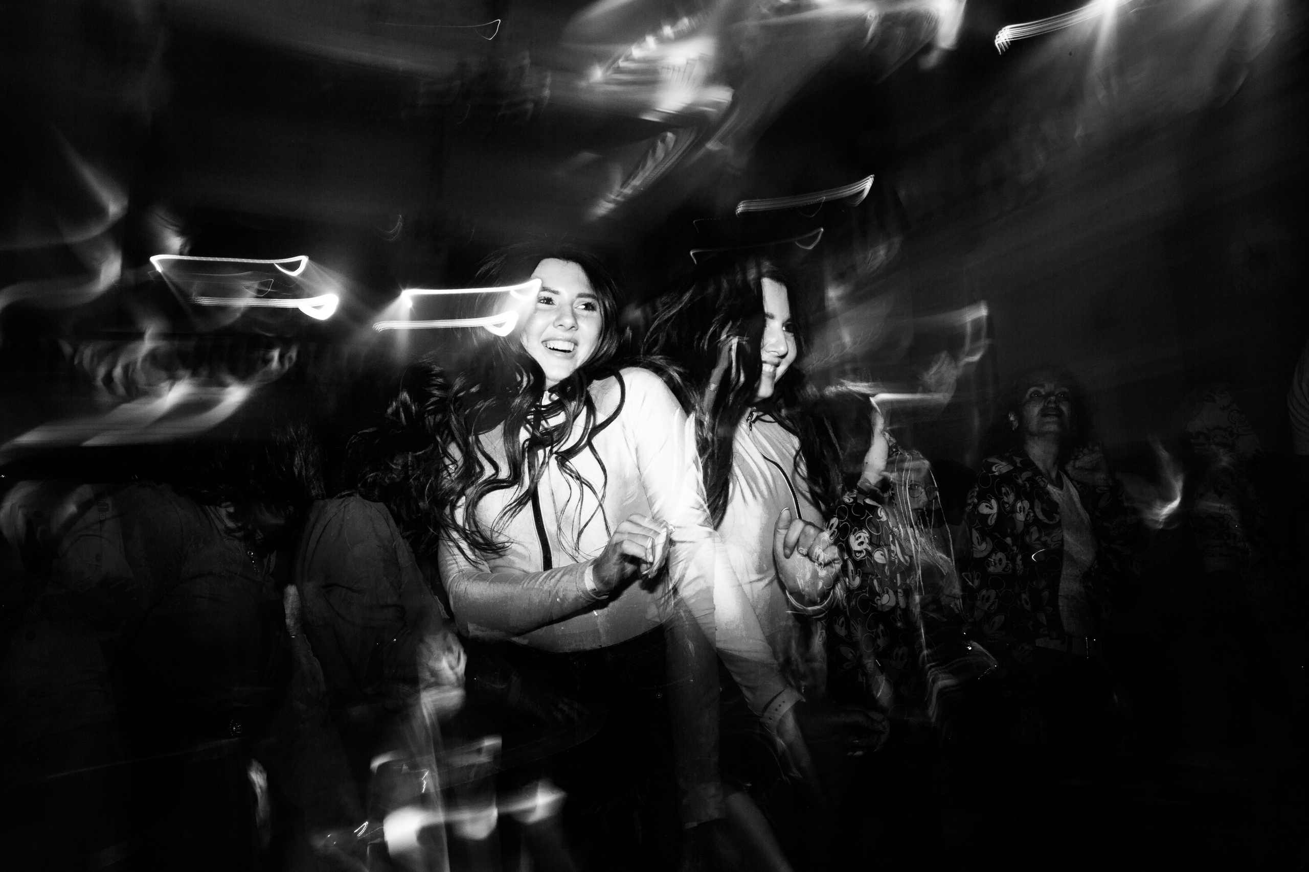 Репортажная съёмка в Красноярске. Свадебный и семейный фотограф В Красноярске Андрей Юсенков