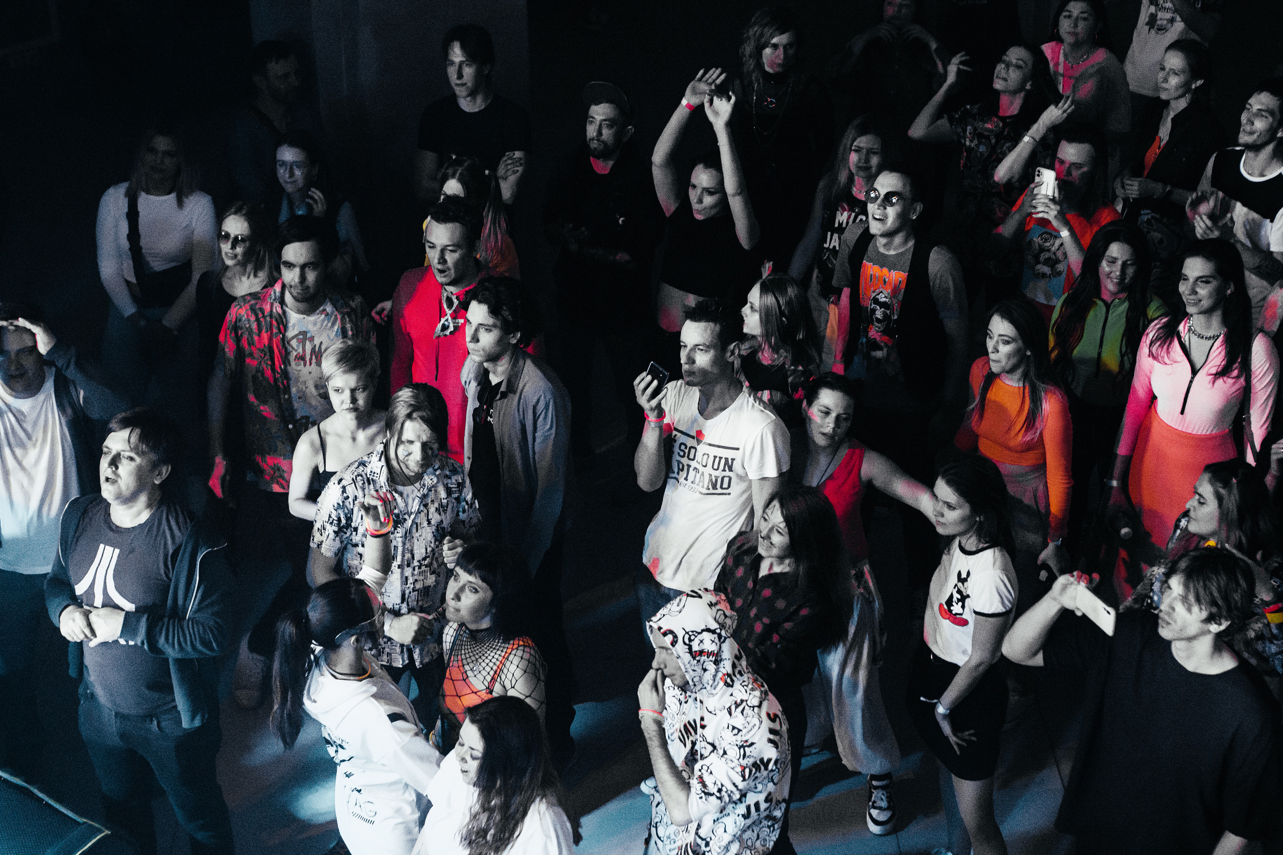 Репортажная съёмка в Красноярске. Свадебный и семейный фотограф В Красноярске Андрей Юсенков