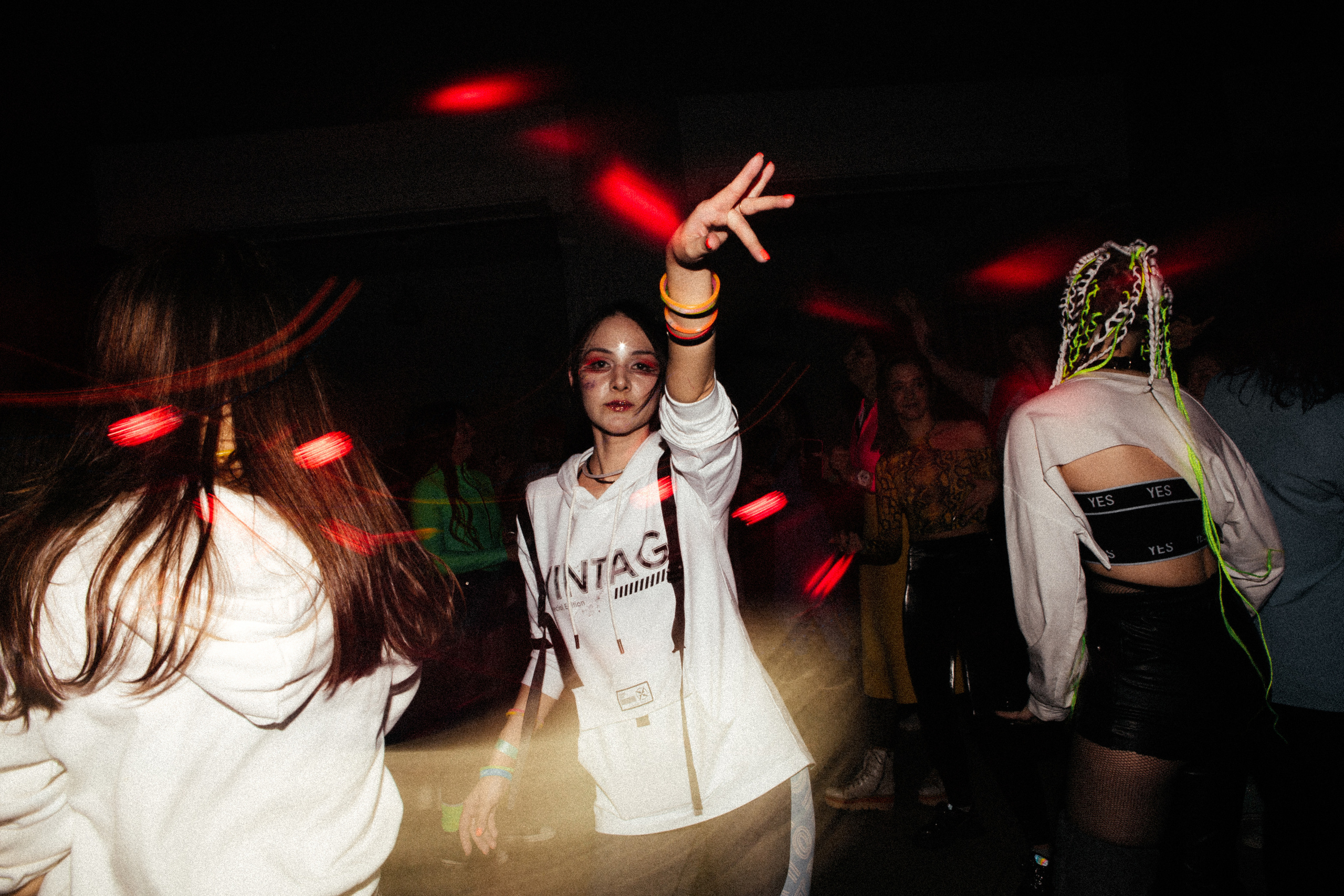 Репортажный фотограф Красноярск