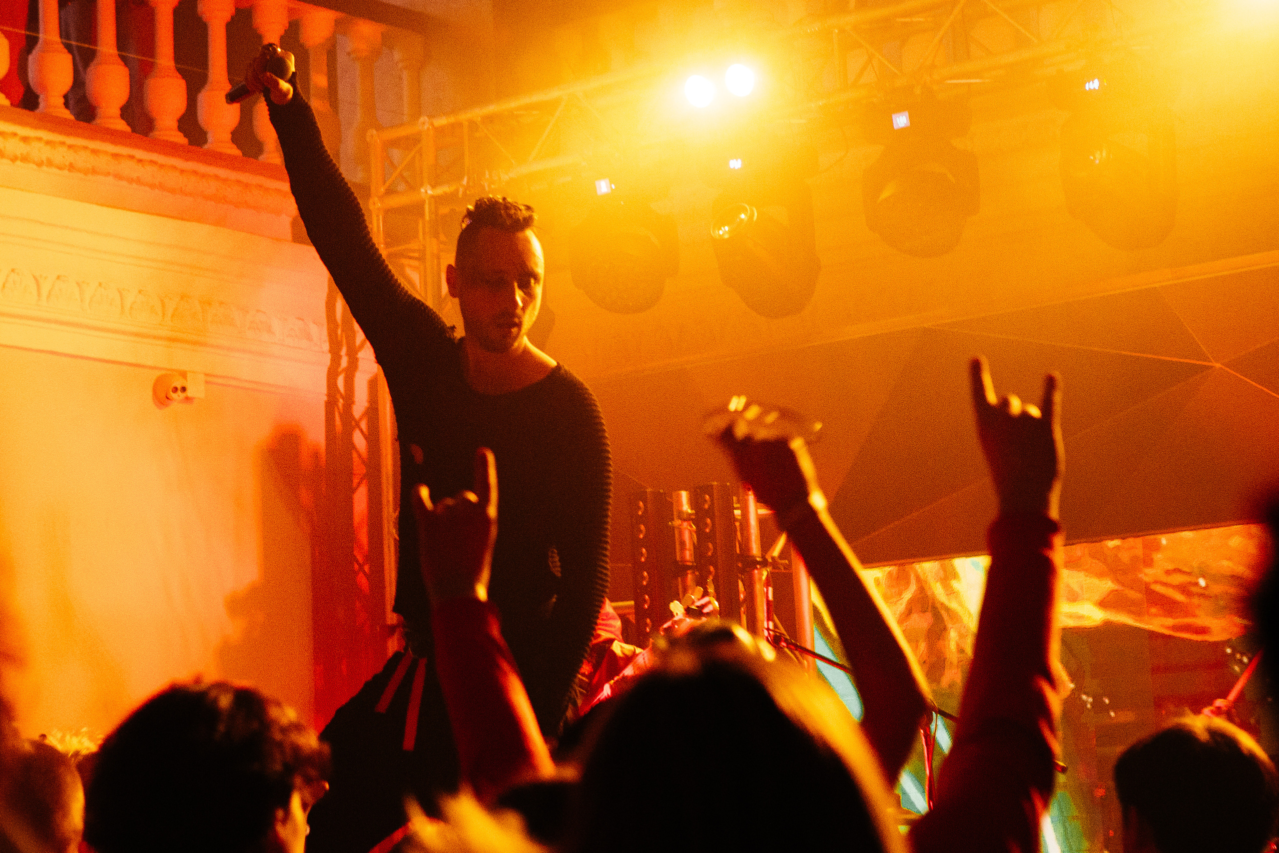 Каменка уже не та Красноярск.