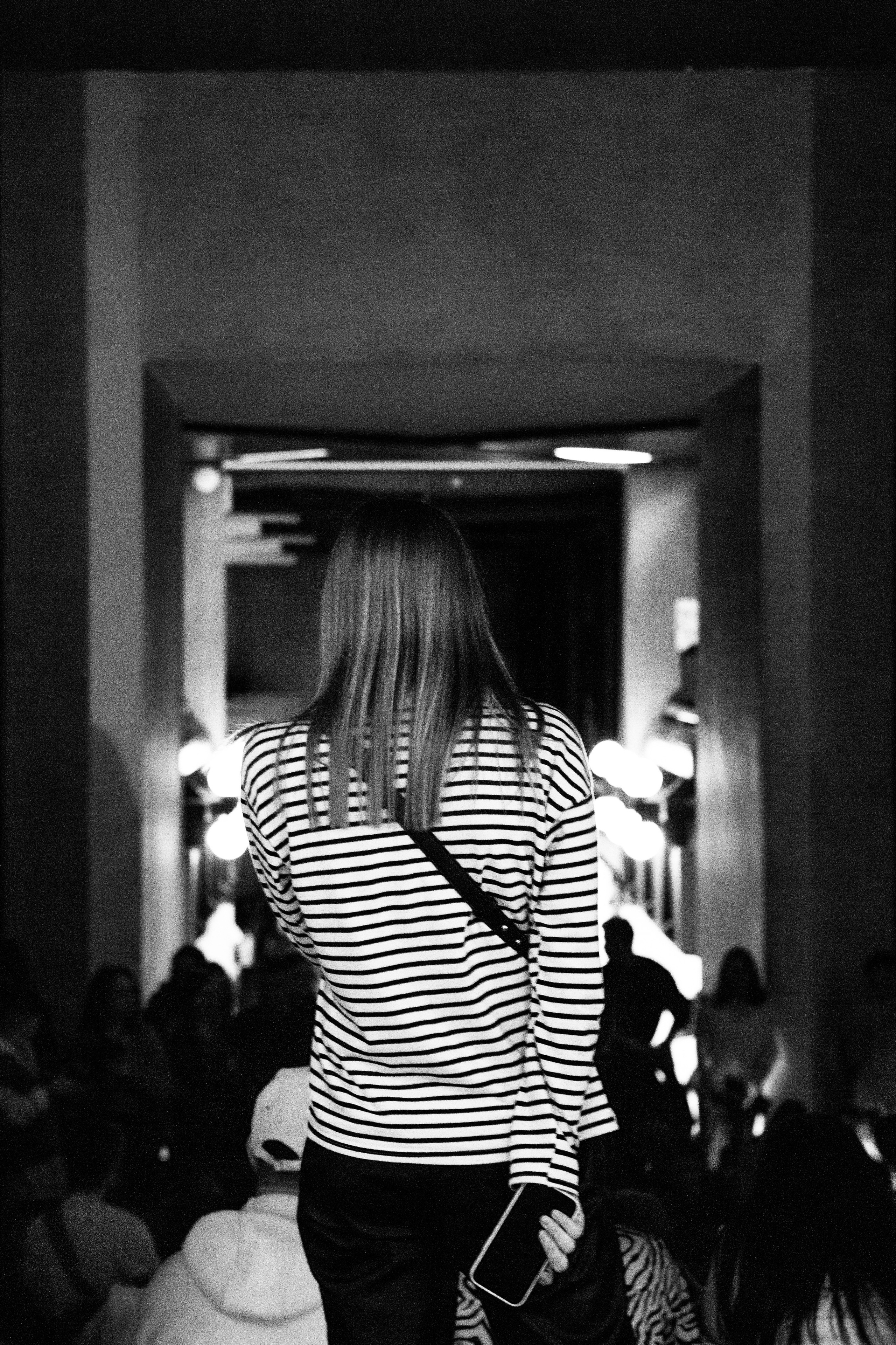 Репортажная съёмка культурного события. Свадебный и семейный фотограф В Красноярске Андрей Юсенков